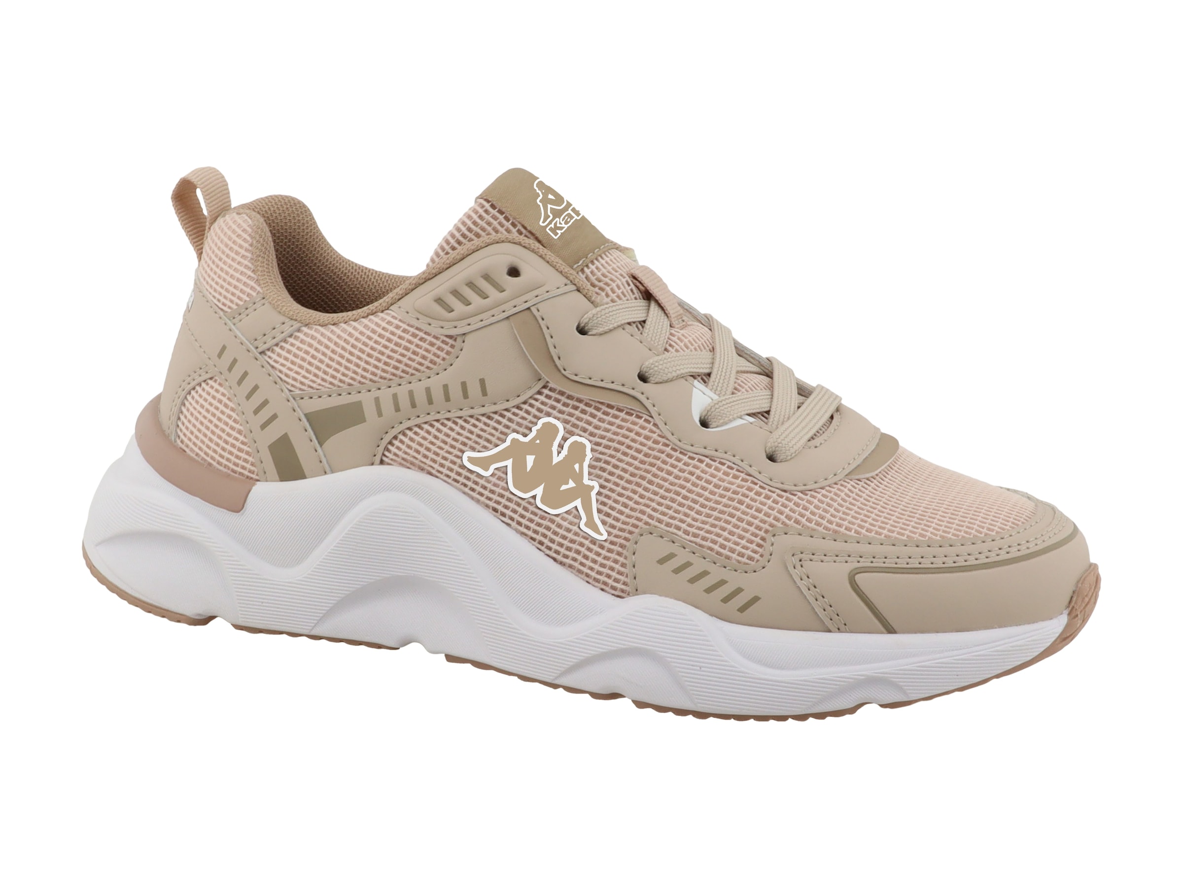 Image of Kappa Sneaker "HAUKE"