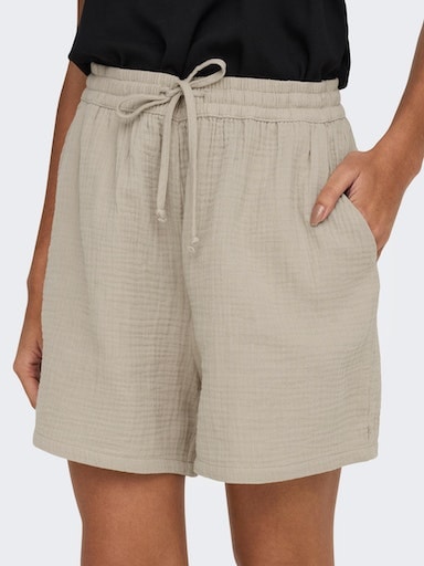 ONLY Shorts »ONLTHYRA SHORTS NOOS WVN«