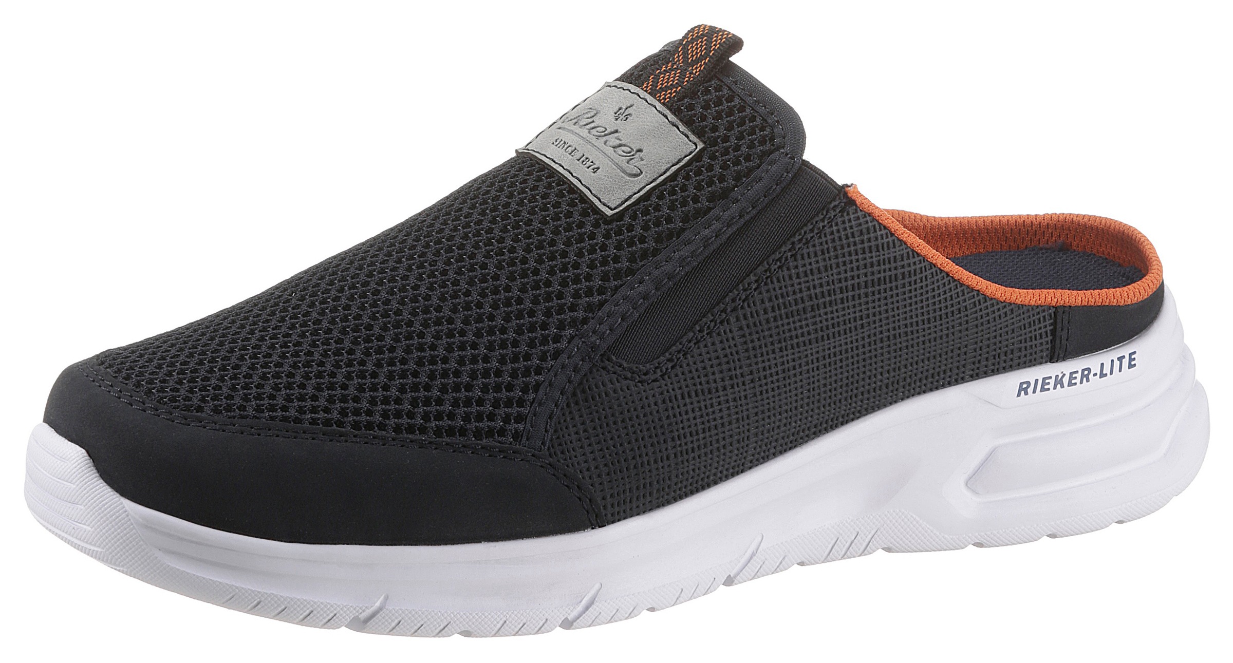 Image of Rieker Clog, in sportlicher Optik bei Ackermann Versand Schweiz