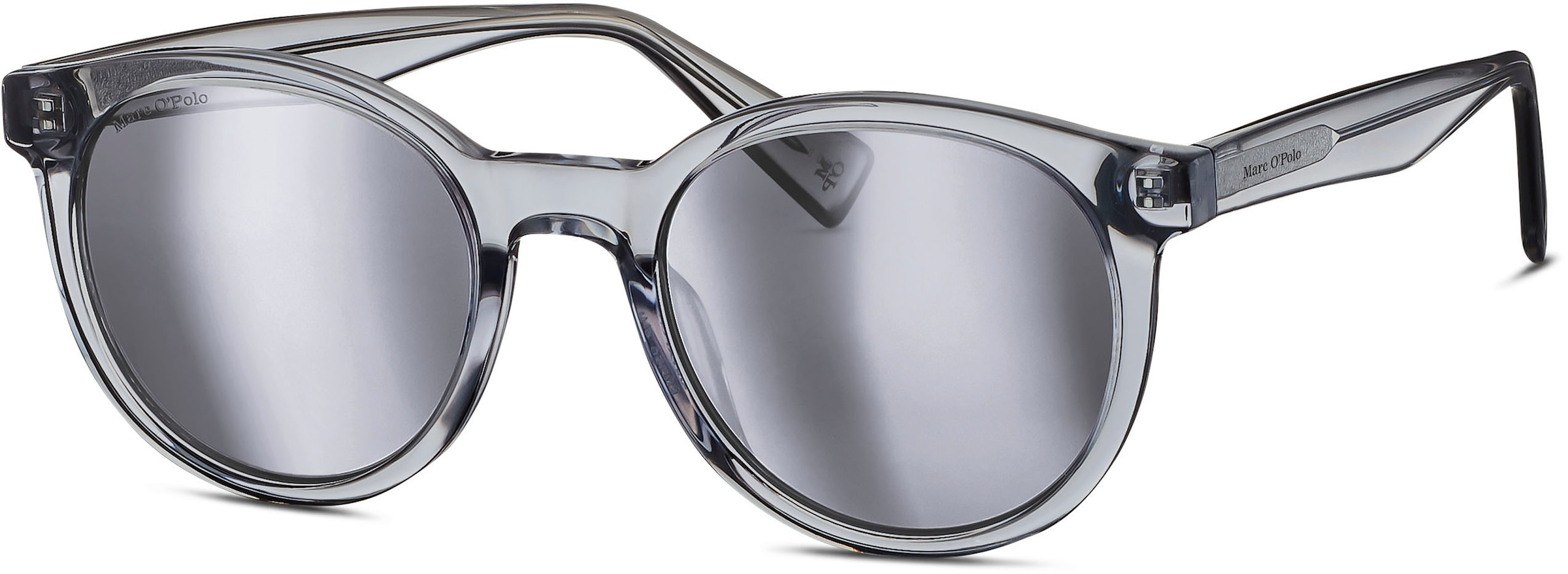 Marc O'Polo Sonnenbrille »Modell 506185«, Panto-Form