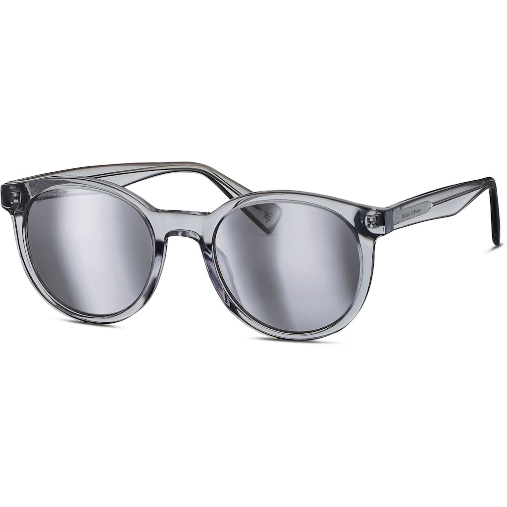 Marc O'Polo Sonnenbrille »Modell 506185«, Panto-Form