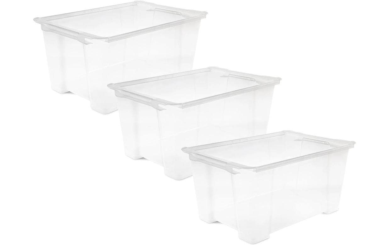Image of ROTHO Aufbewahrungsbox "EVO EASY"