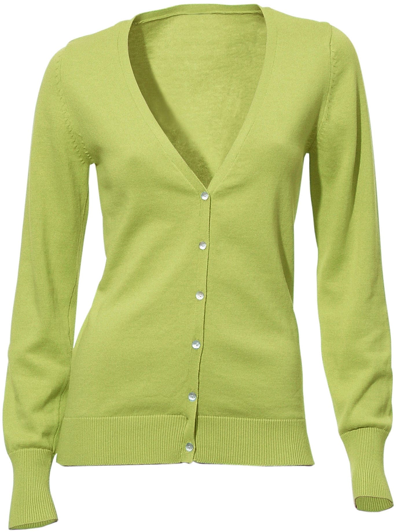 heine Strickjacke