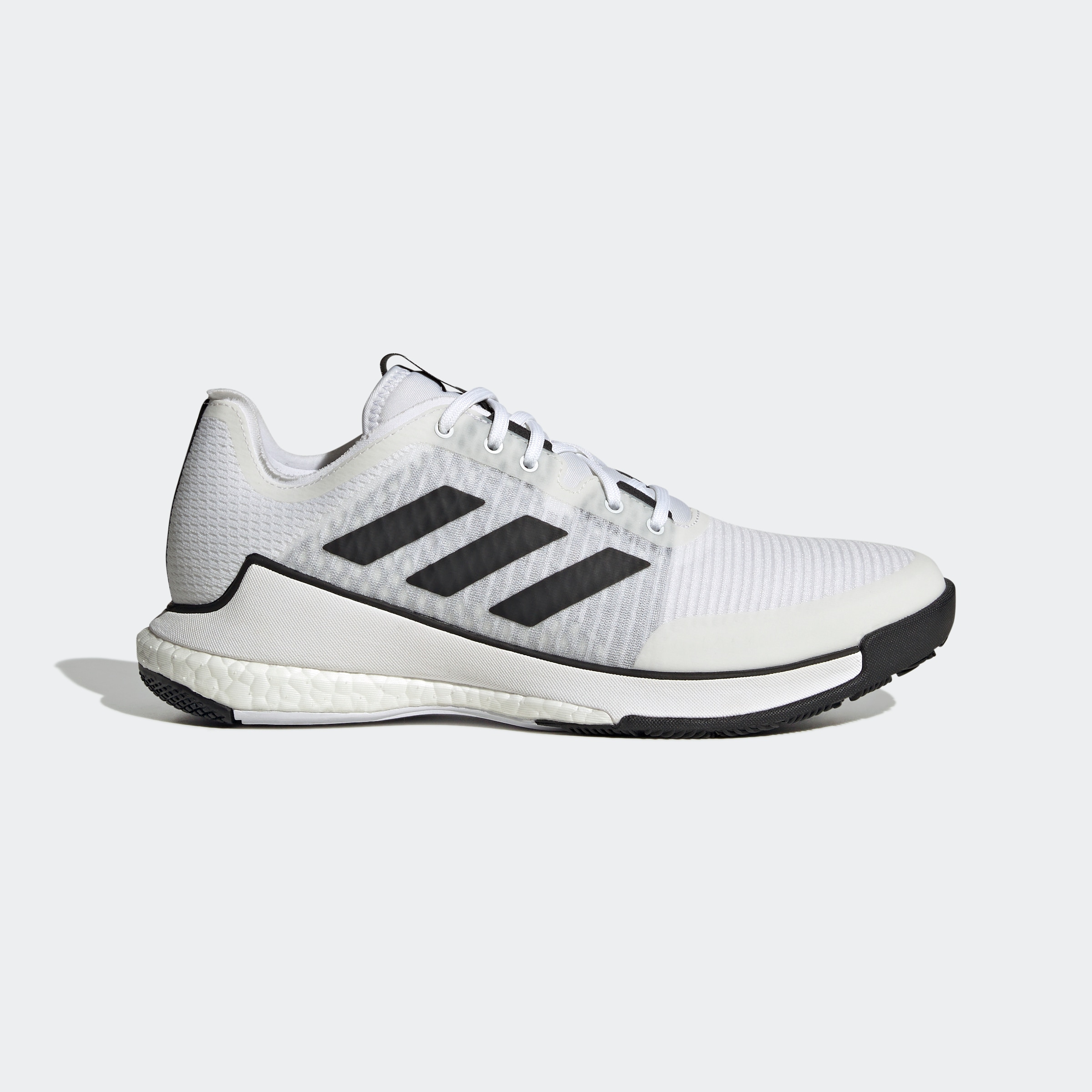 adidas Performance Indoorschuh »CRAZYFLIGHT«, besonders geeignet für Volleyball und Handball