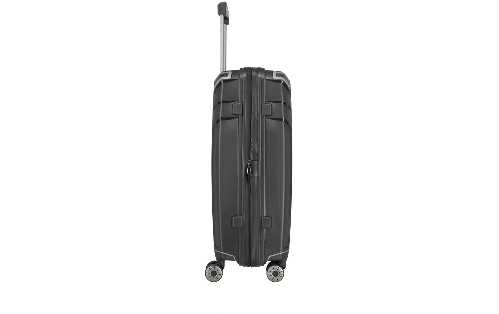 travelite Valise »Elvaa Trolley« 72 litre 4 Rollen