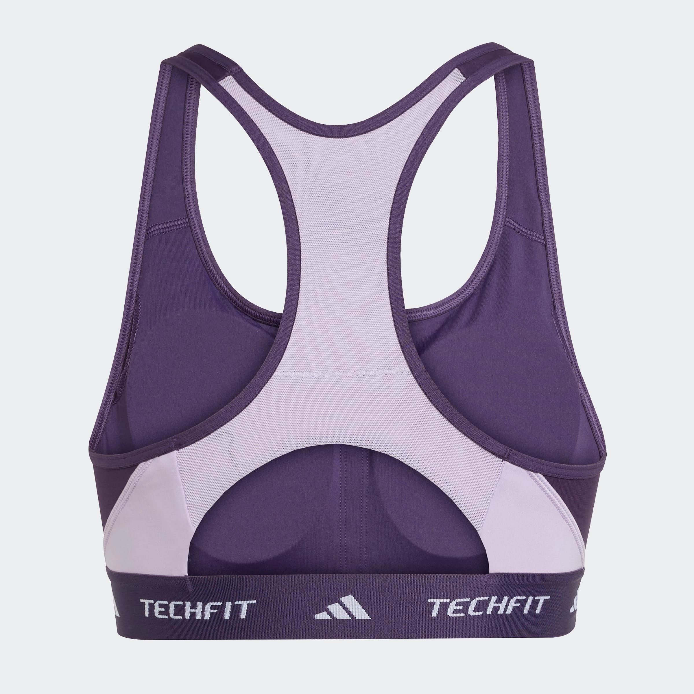 adidas Performance Sport-BH »TF MS CB BRA«
