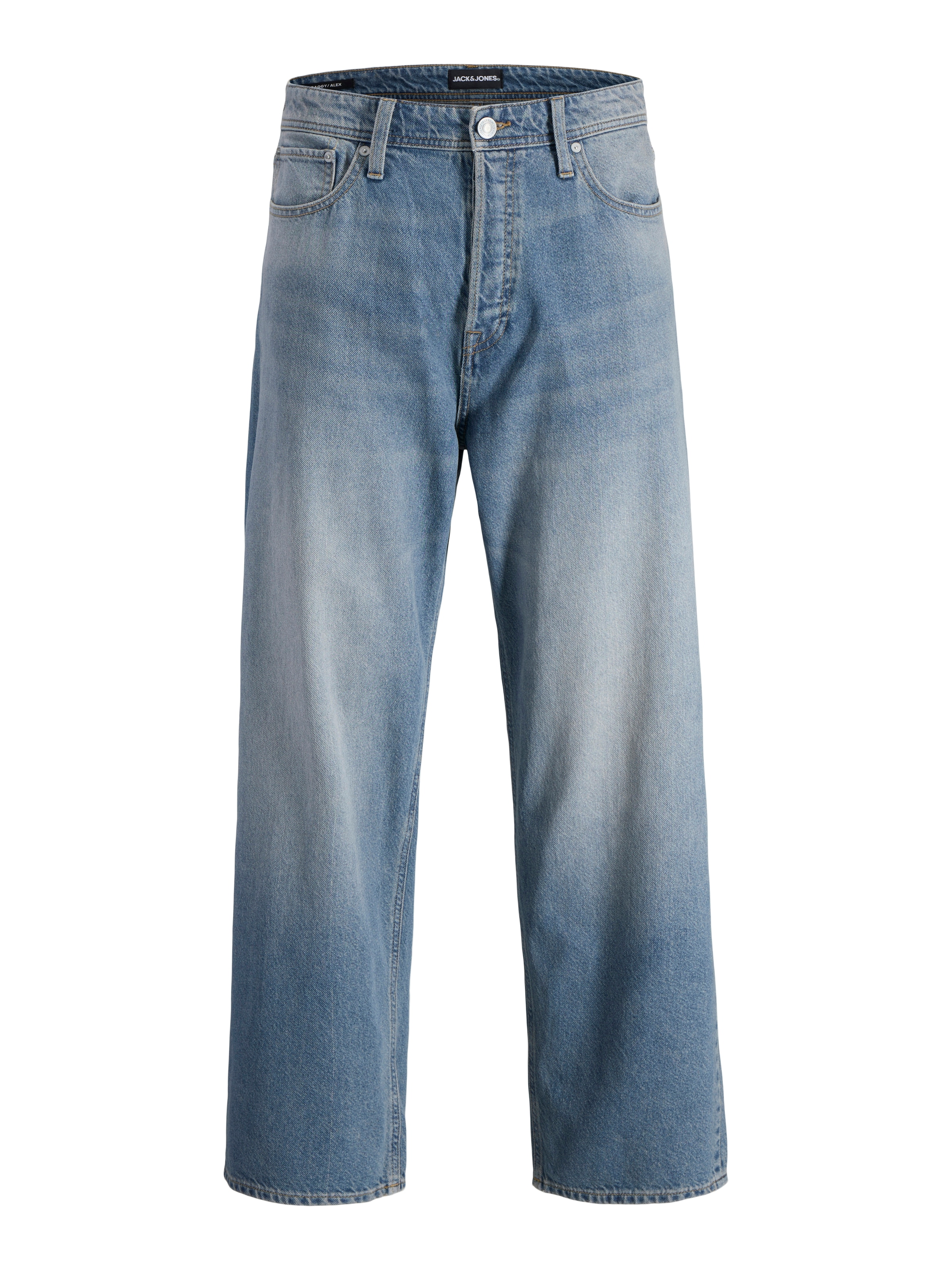 Jack & Jones Relax-fit-Jeans »JJIALEX JJORIGINAL SQ 071 NOOS«