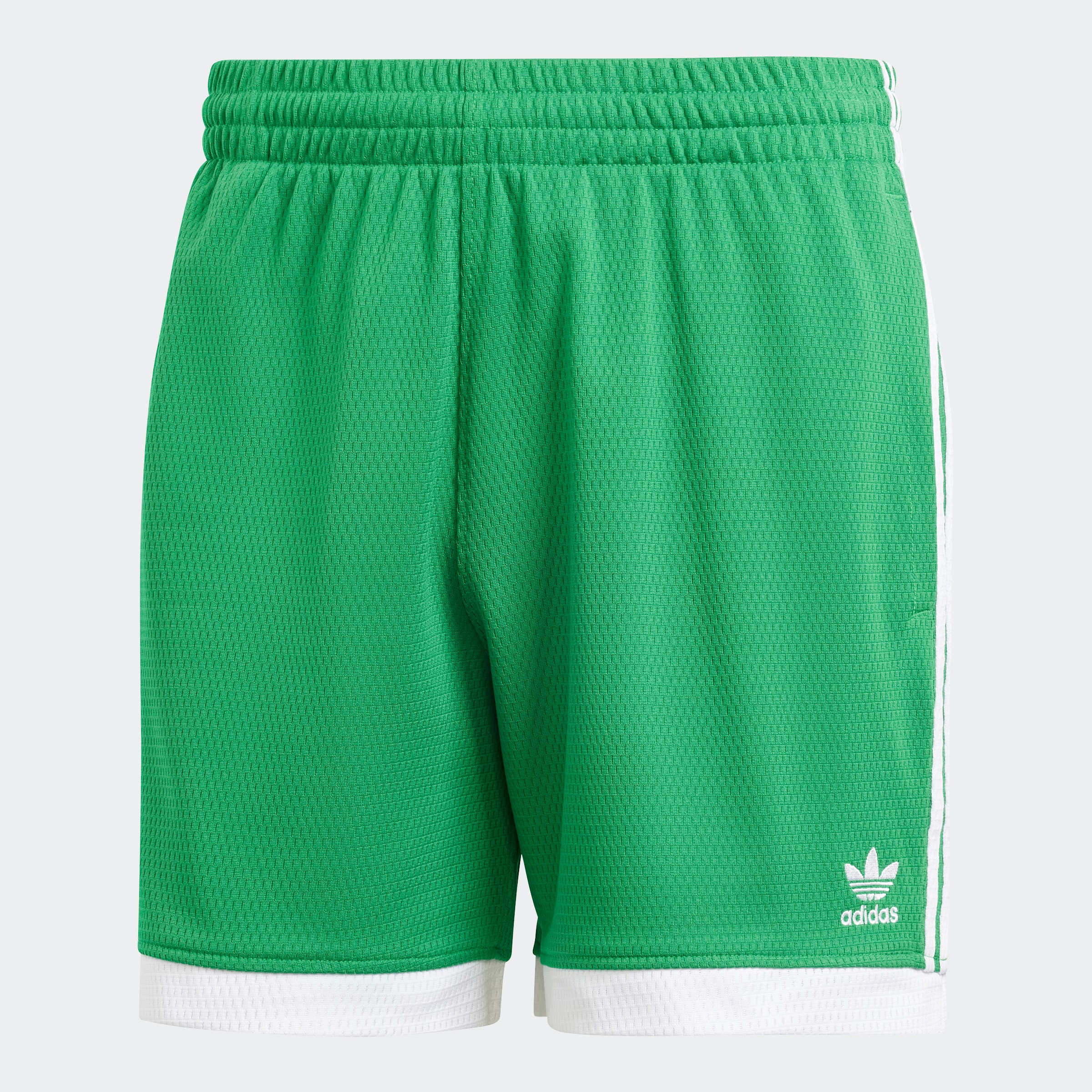 adidas Originals Shorts »Mockeylet short«, (1 tlg.)