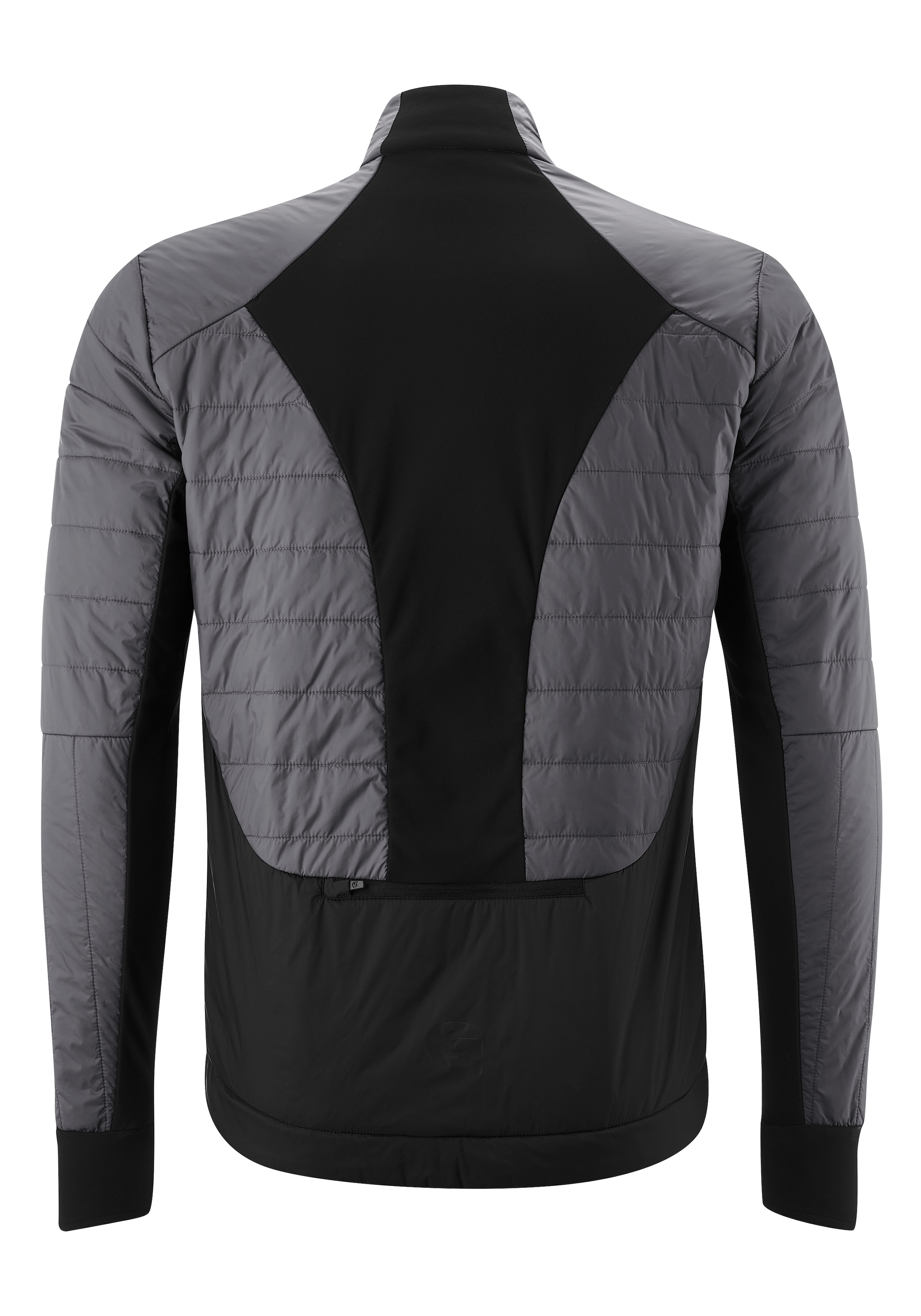 Gonso Fahrradjacke »Trail Jacket Primaloft M« Herren Radjacke, warme und atmungsaktive Primaloft-Jacke