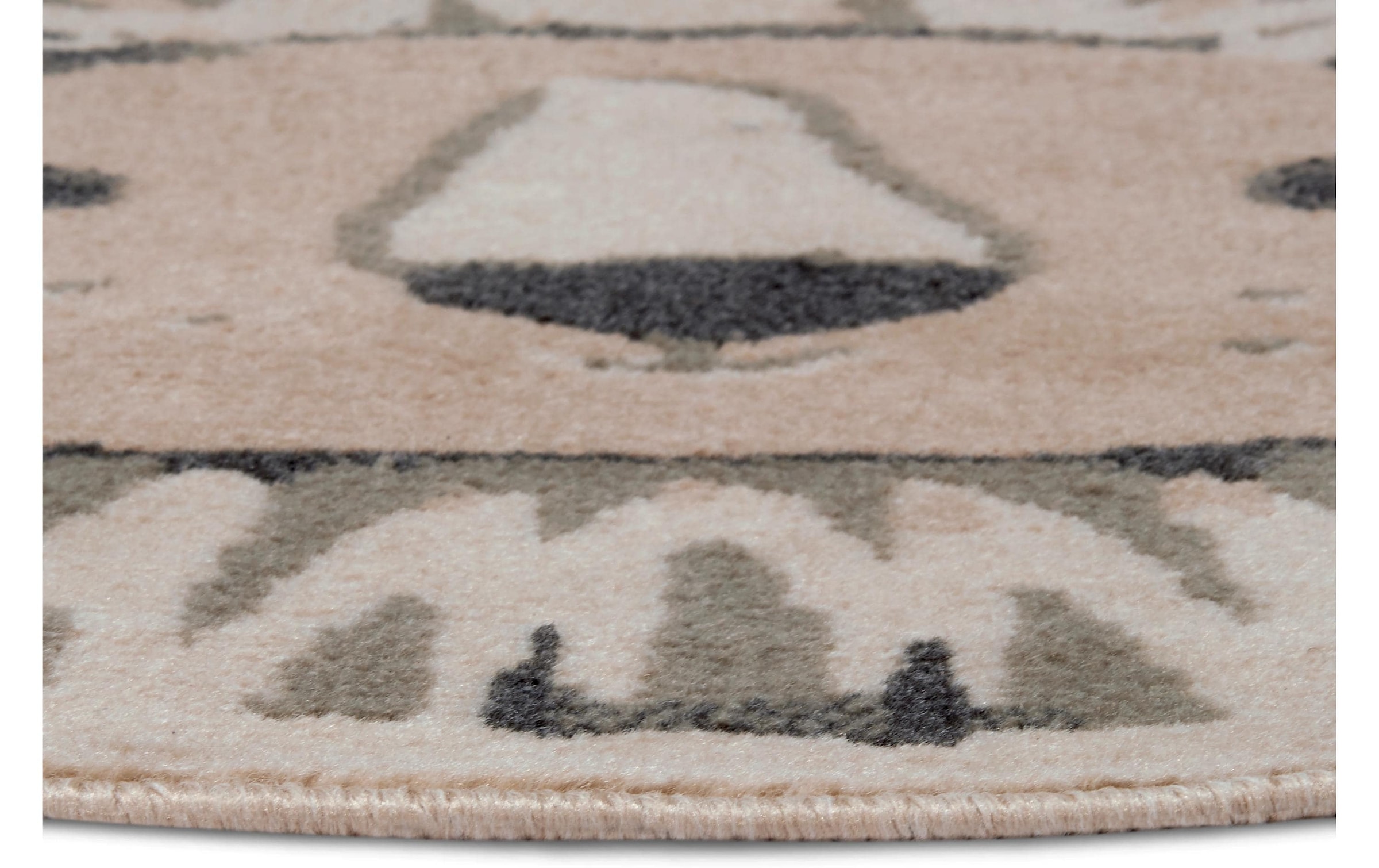 HANSE Home Kinderteppich »Lion 140 cm«