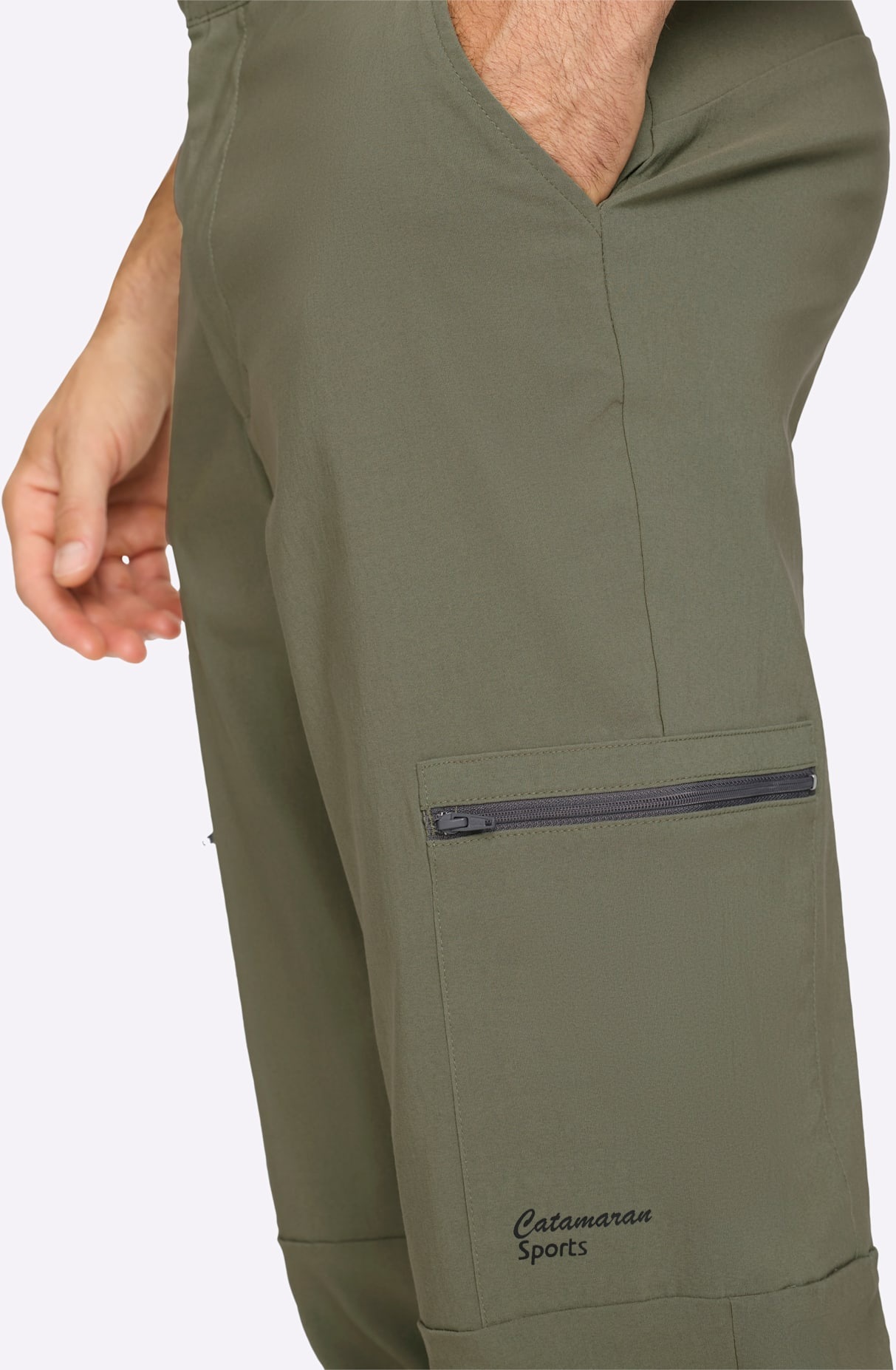 Catamaran Pantalon de survêtement