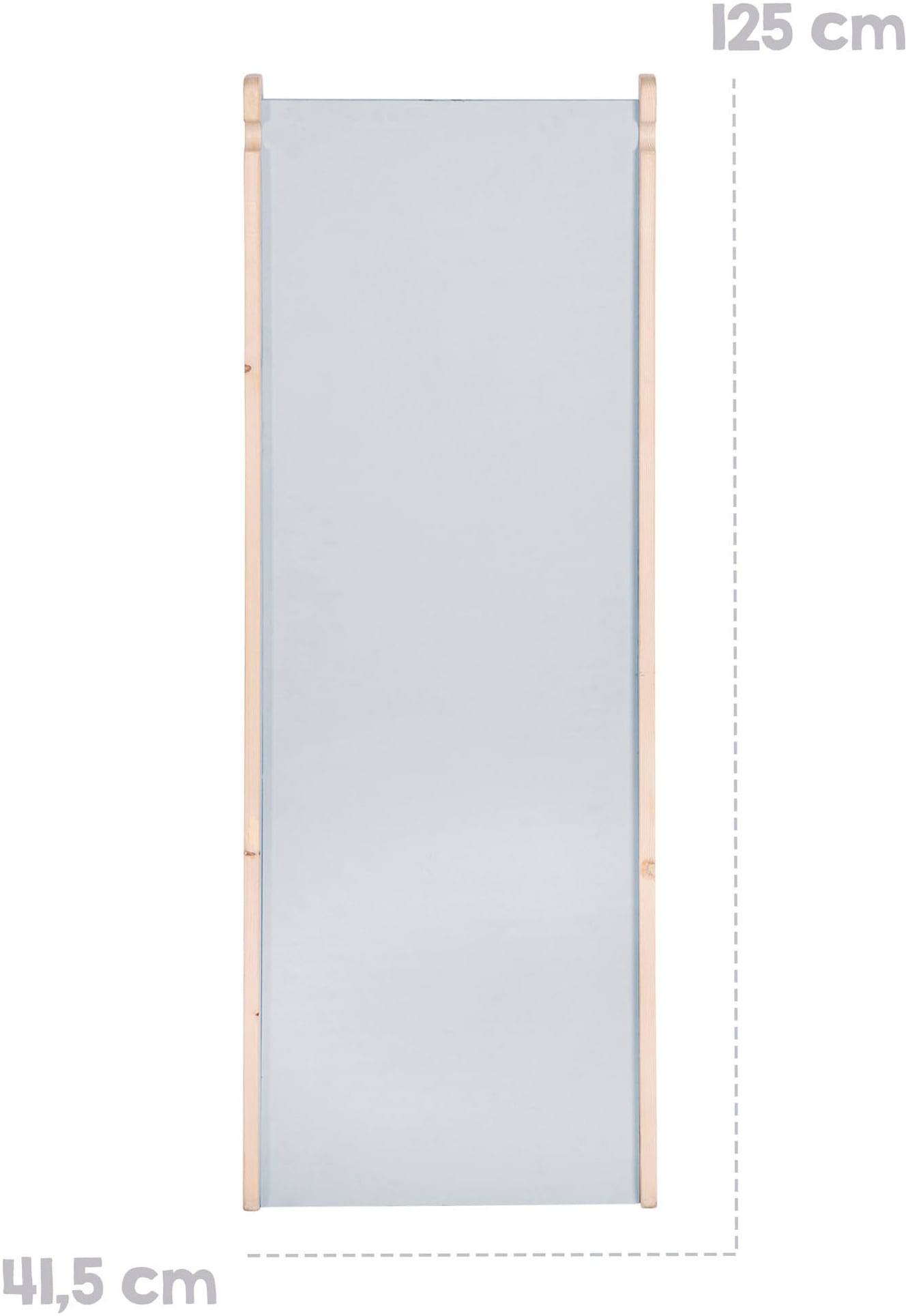 roba® Rutsche »Rutschbrett für roba Kletterdreieck« für roba Kletterdreieck und Spielturm