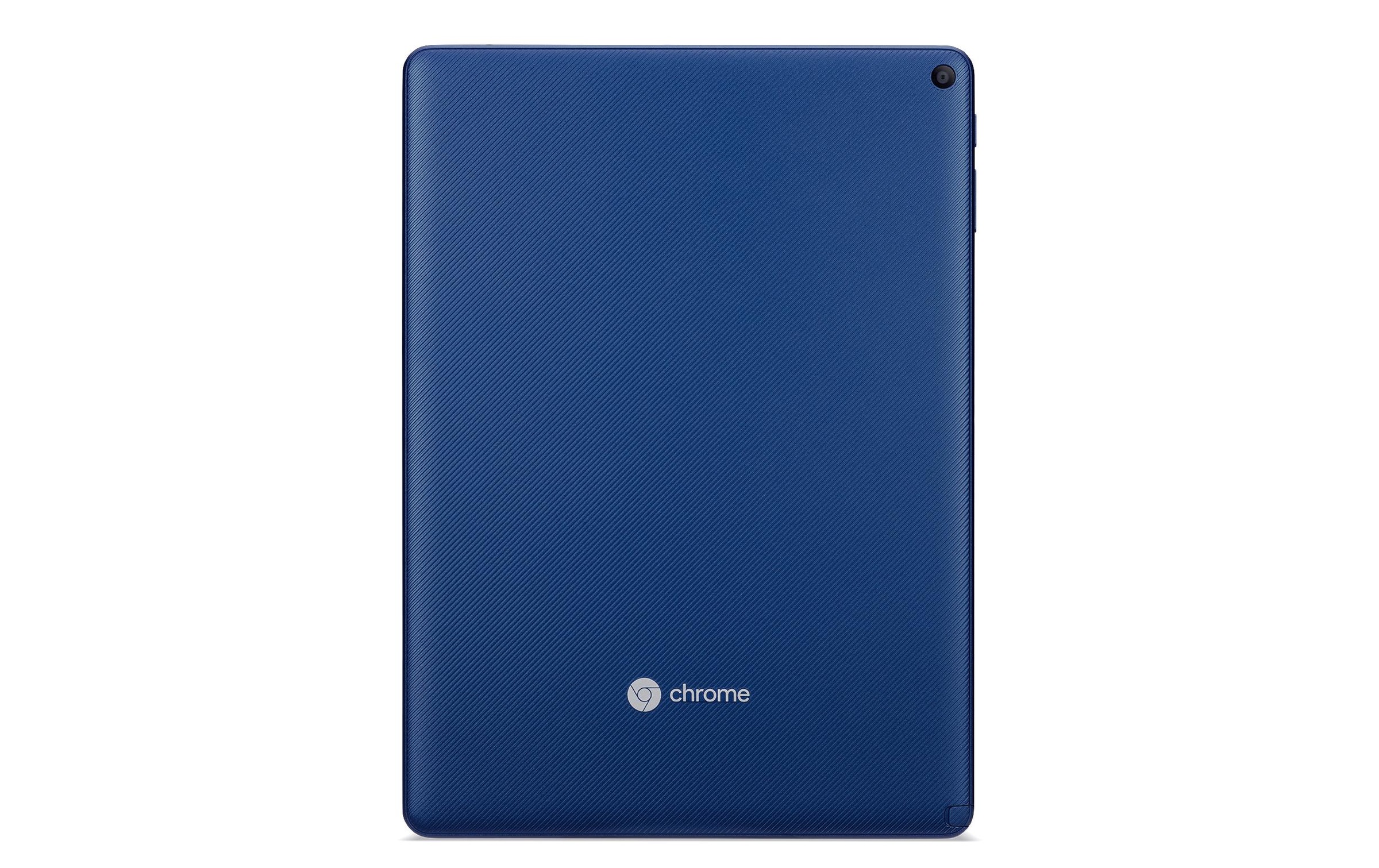 Acer Tablet »Chromebook Tab 10 32 GB Blau«, (24,64 cm / 9,7 Zoll),)