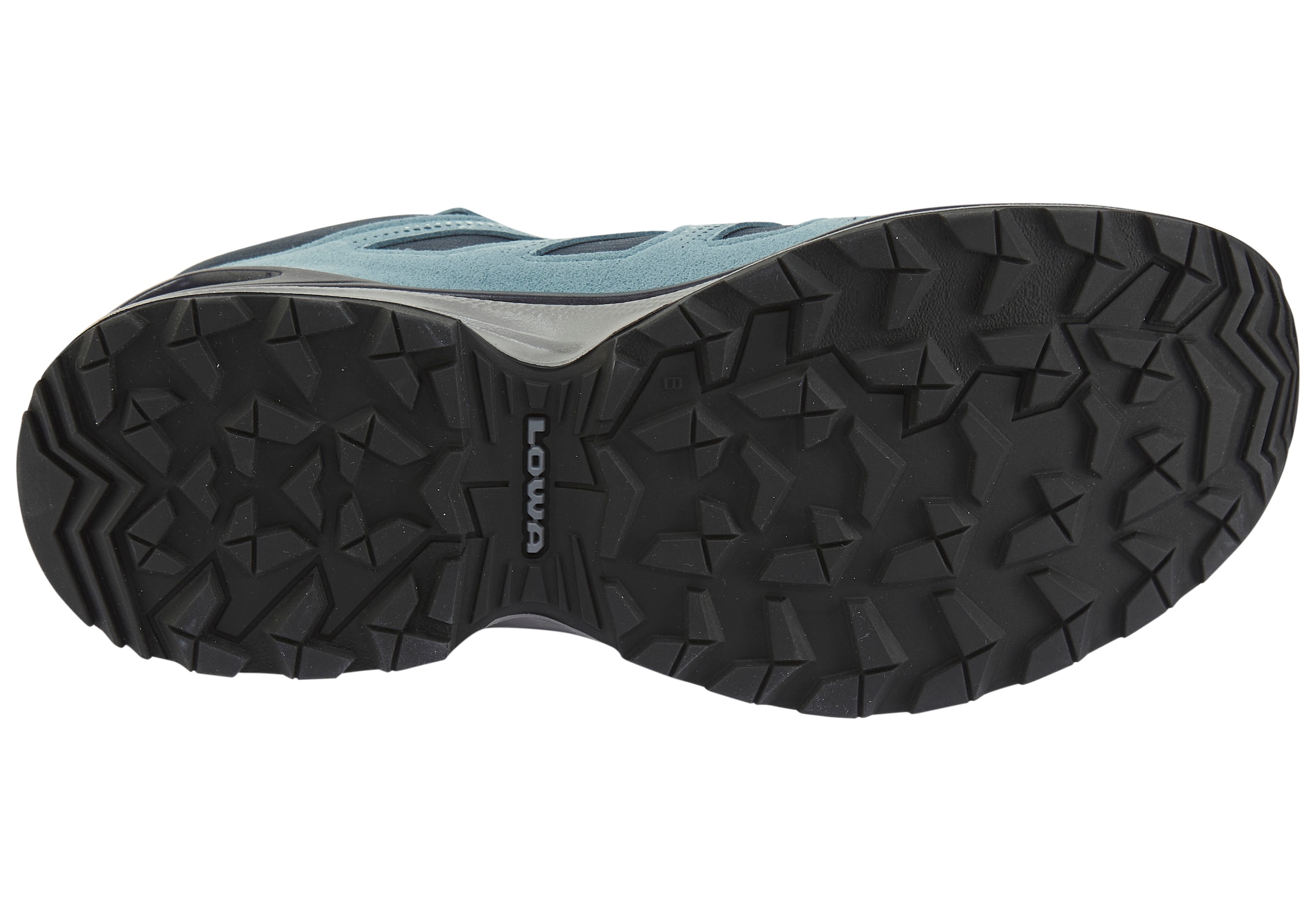 Lowa Wanderschuh »INNOX EVO II GTX WS«  wasserdicht