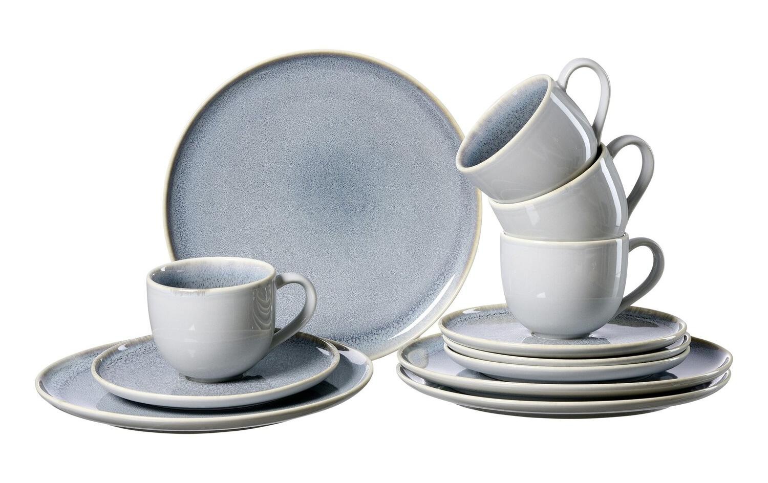 Image of Ritzenhoff & Breker Kombiservice "Skagen 12-teilig"