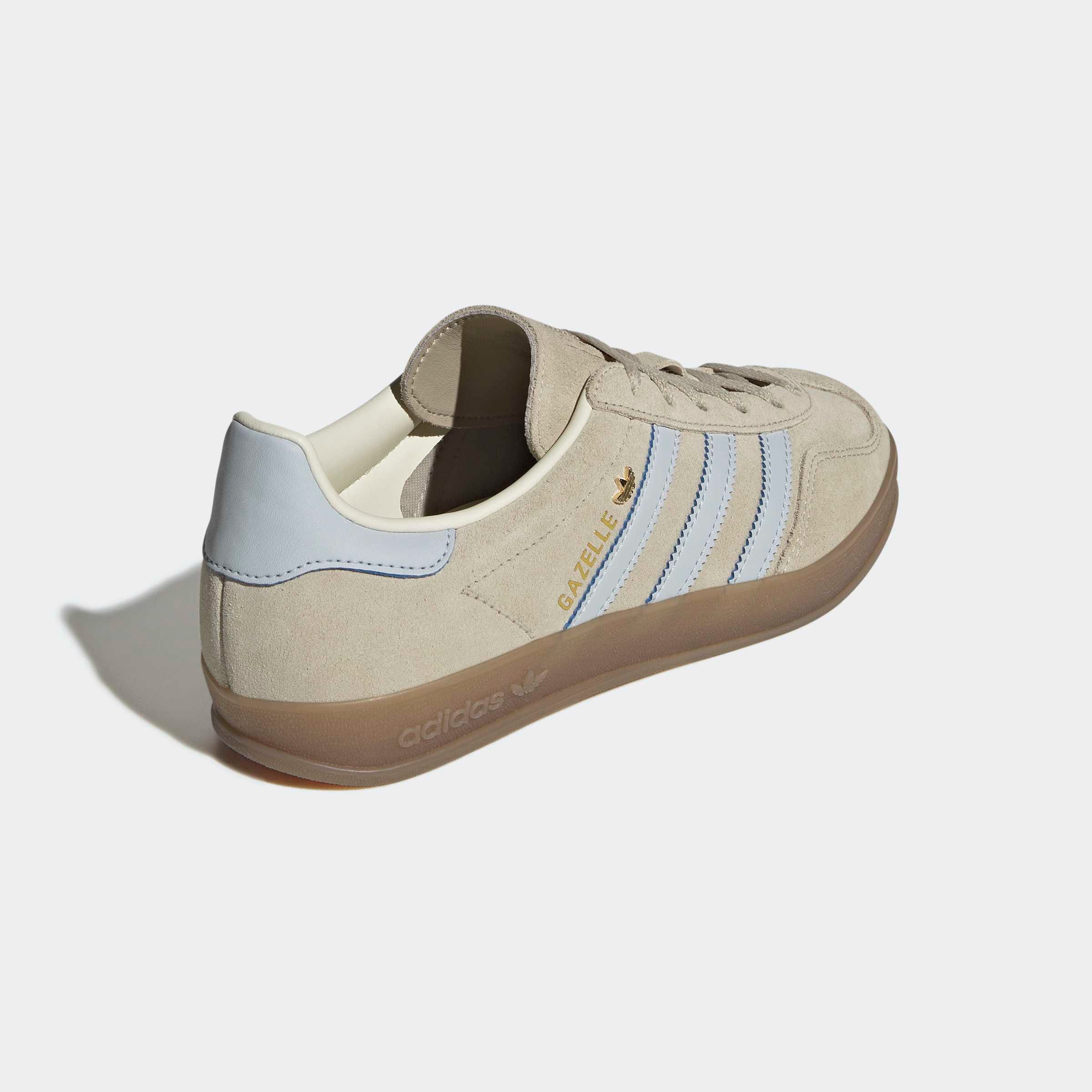 adidas Originals Sneakers »GAZELLE INDOOR«