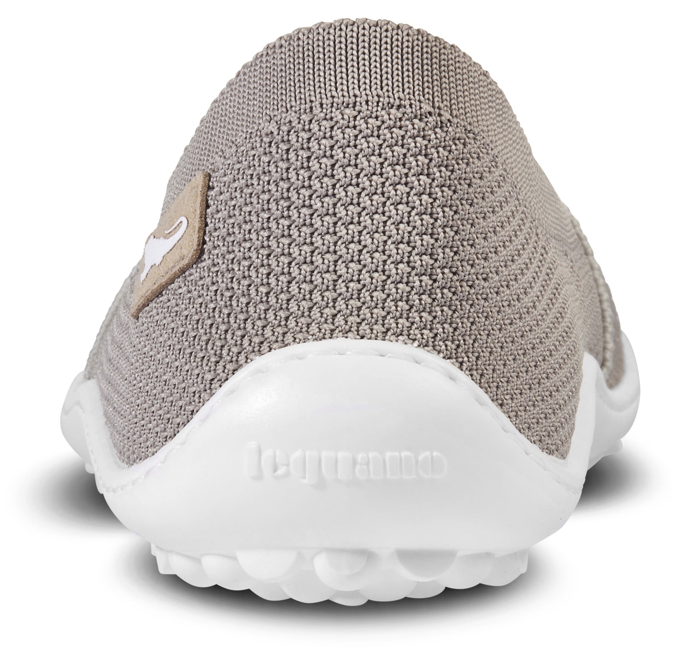 Leguano Chaussures pieds nus  Ballerina, Slipper, Bequemschuh, der das taktile Empfinden verstärkt