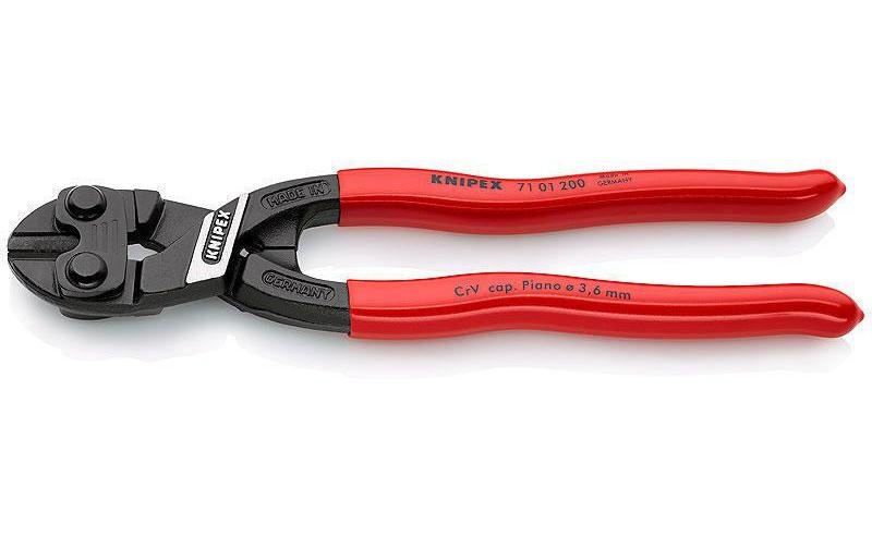 Image of Knipex Bolzenschneider »CoBolt 160 mm« bei Ackermann Versand Schweiz