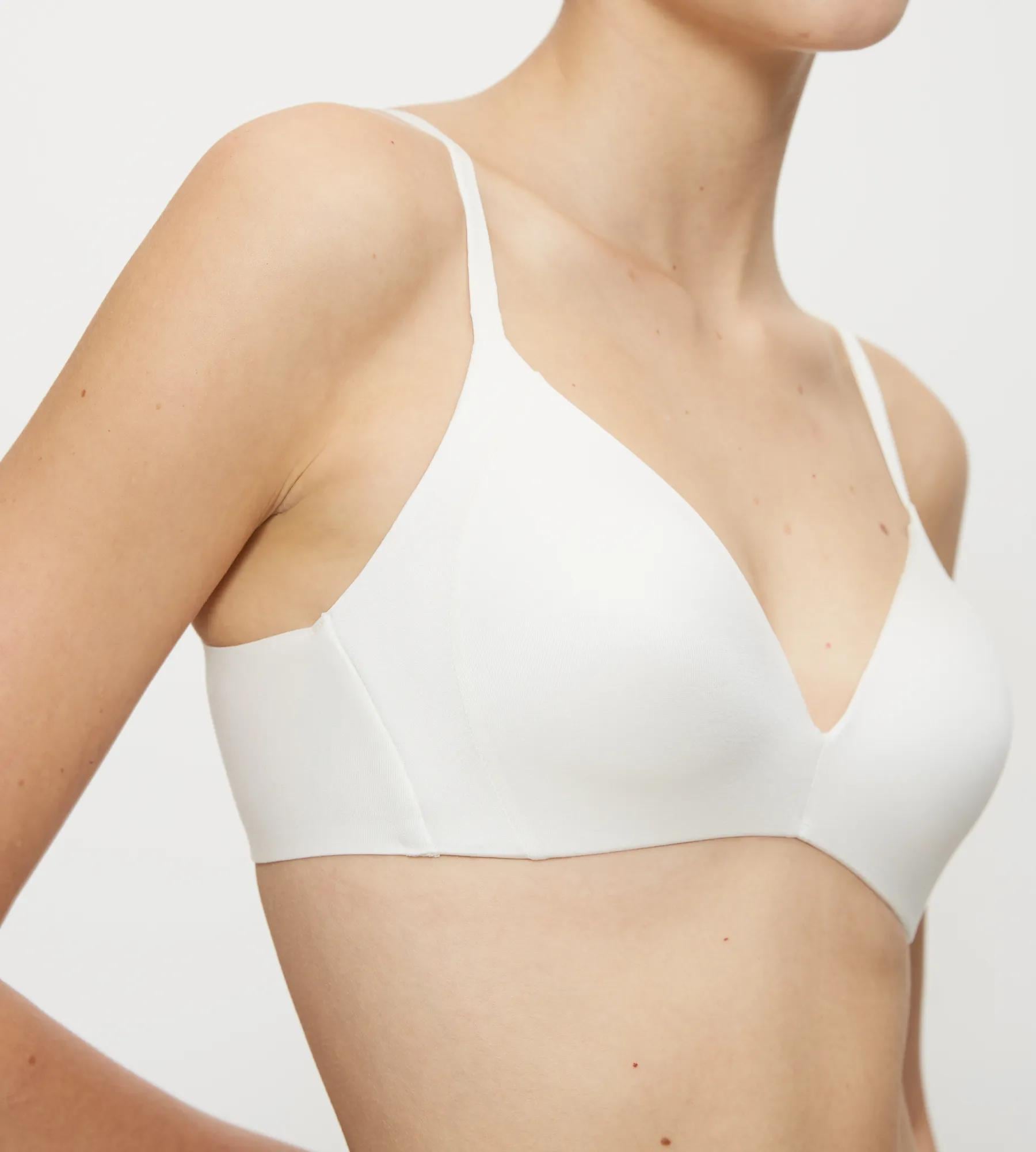 Triumph Soutien-gorge à armatures »Body Make-up Soft Touch P EX« atmungsaktiv und feuchtigkeitsregulierend