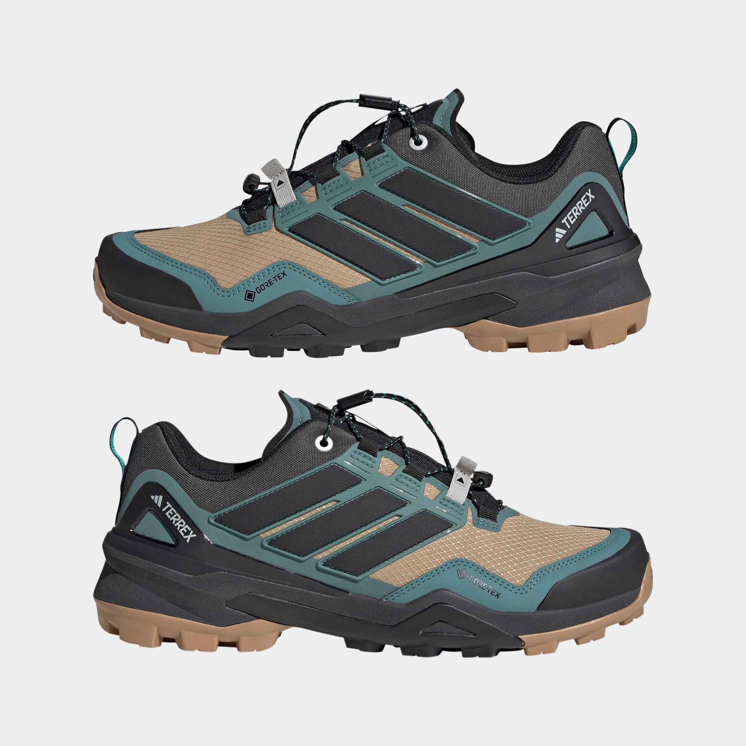 adidas TERREX Wanderschuh »TERREX SKYCHASER GORE-TEX«, wasserdicht