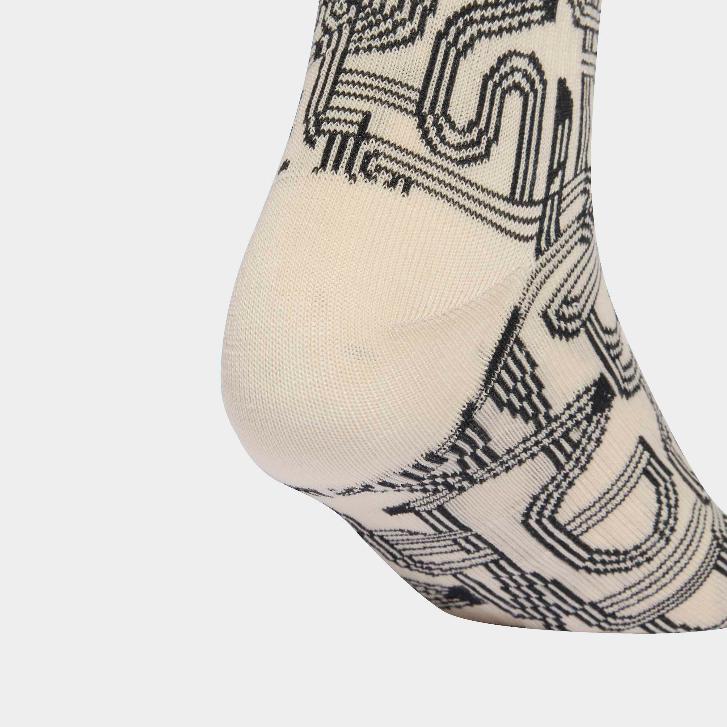 adidas Performance Funktionssocken »ADIDAS FARM 3PP« 3 Paar tlg. für Erwachsene, urbanes Basketballplatz-Design