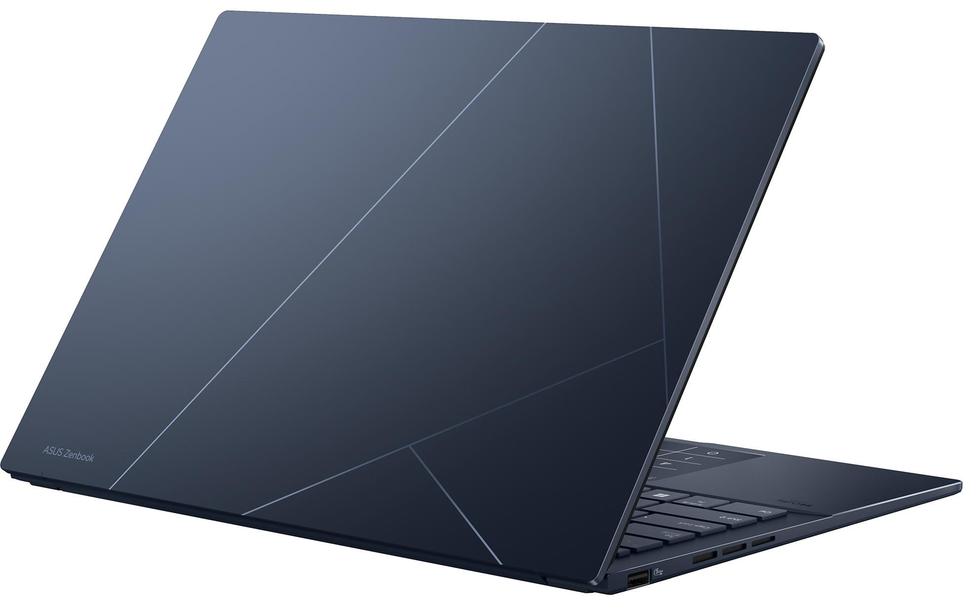 Asus Notebook »14 OLED (UX3405CA-QL142W)«, 35,42 cm, / 14 Zoll, Intel, Core Ultra 7, ARC, 1000 GB SSD