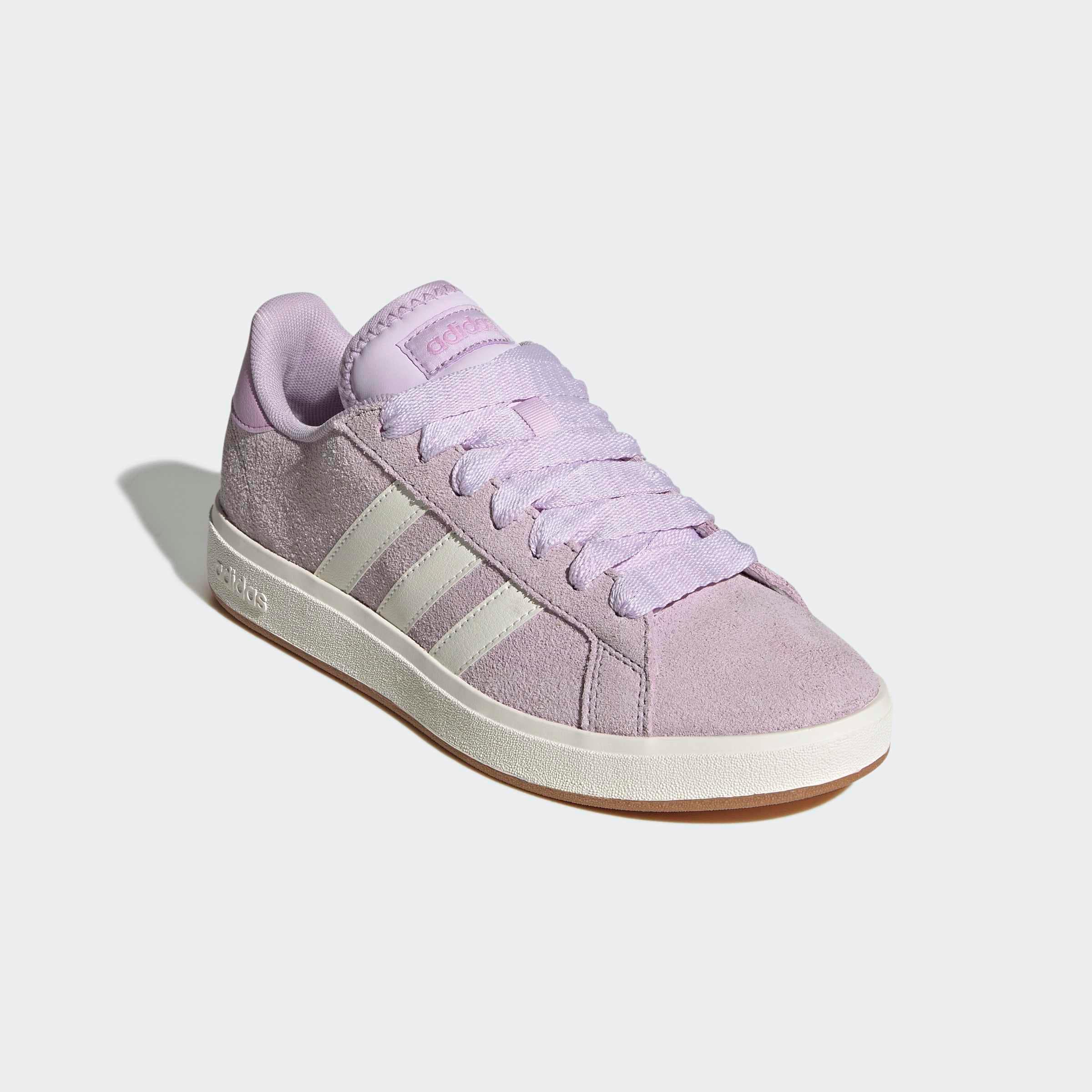 adidas Sportswear Sneaker »GRAND COURT BASE 00S«  Design auf den Spuren des adidas Campus 00