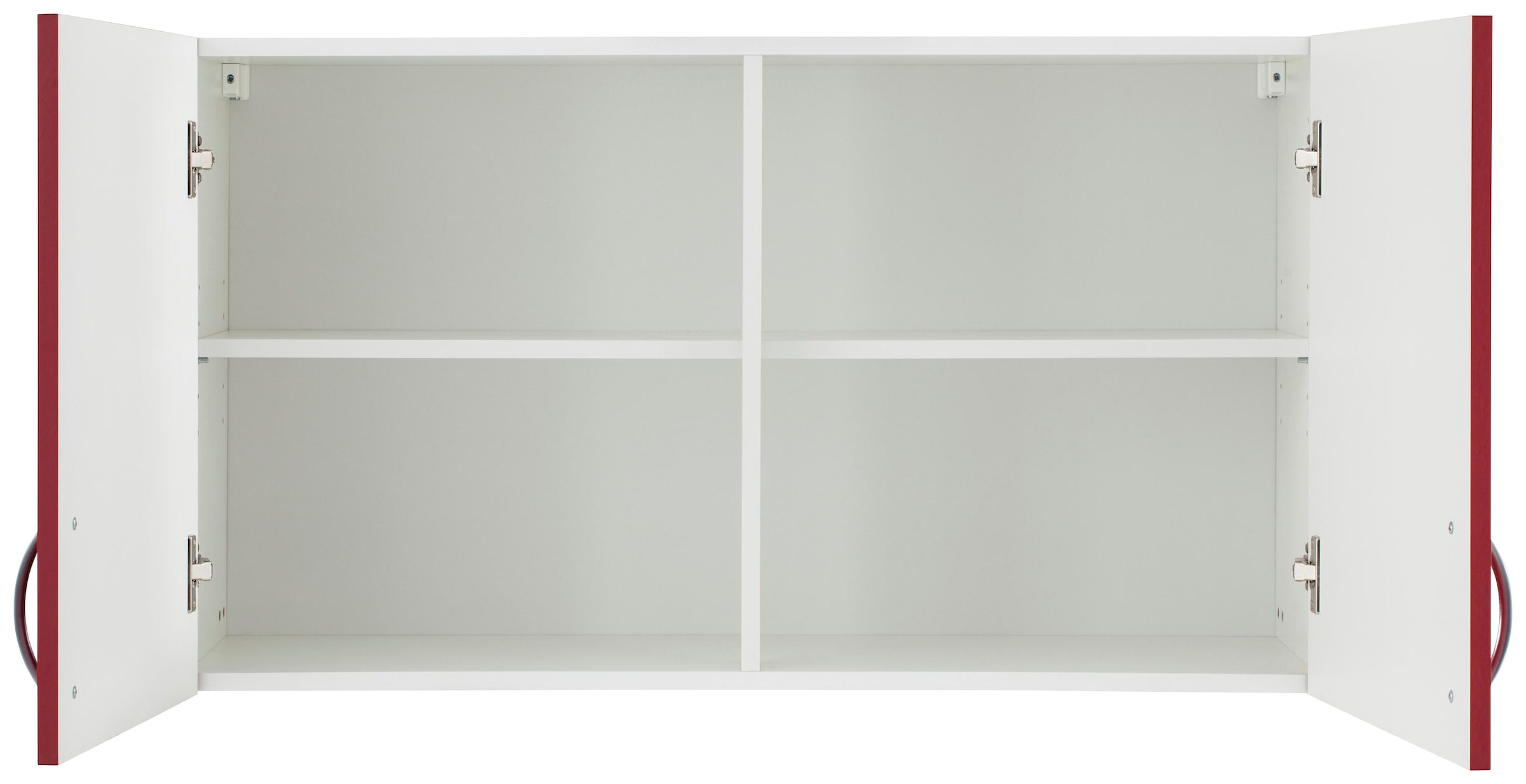 wiho Küchen Hängeschrank »Flexi«, Breite 100 cm breit