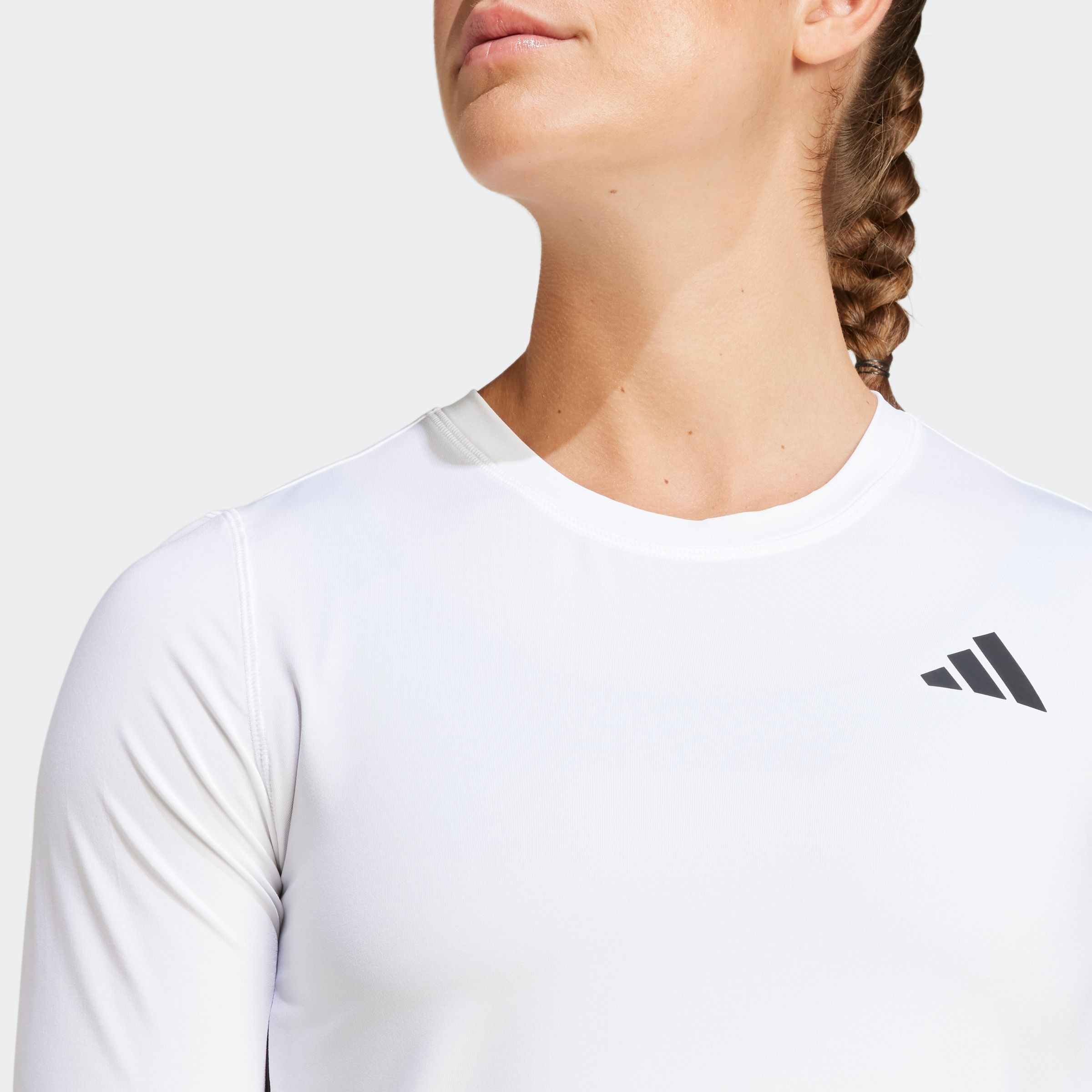 adidas Performance Funktionsshirt »WE 3S LS«