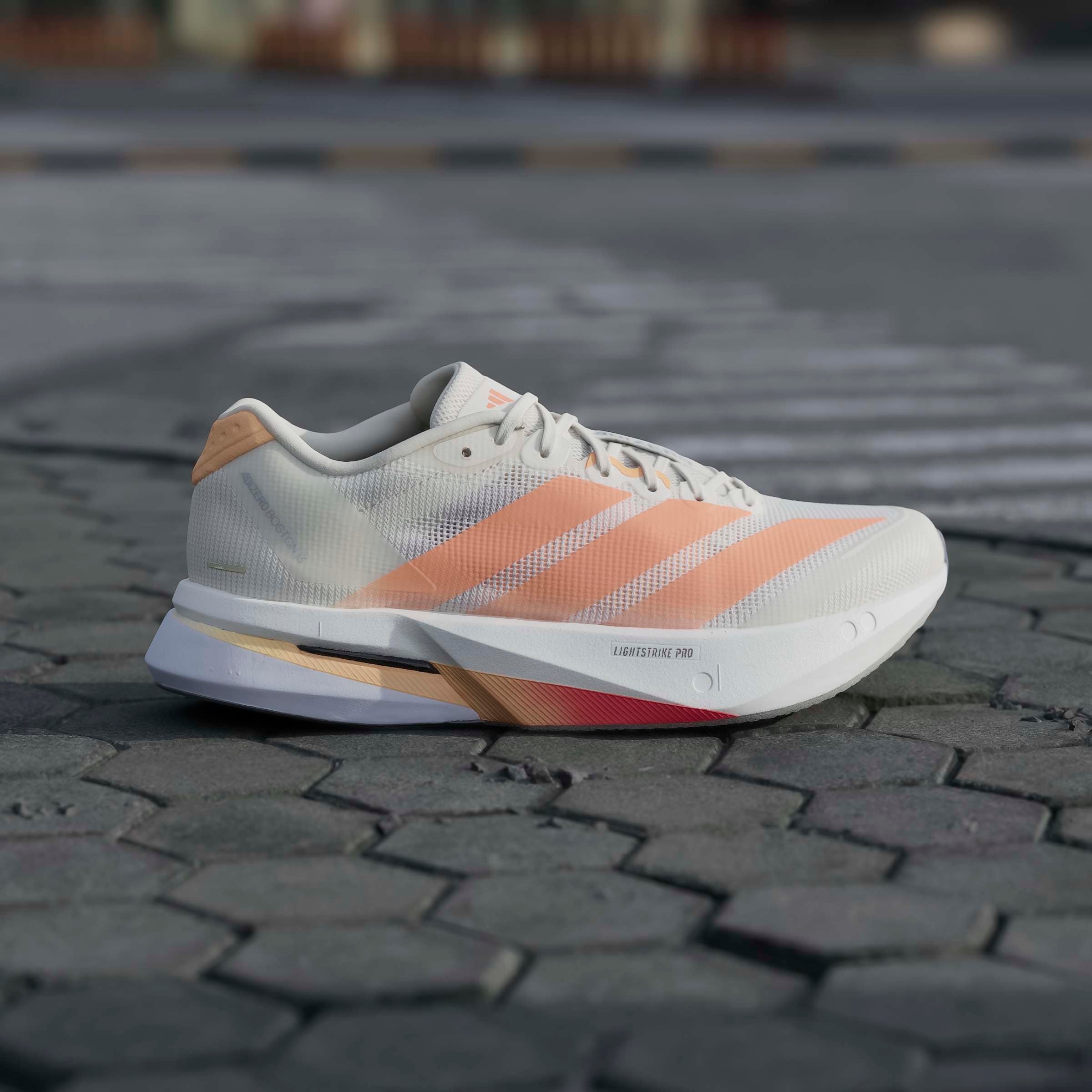 adidas Performance Laufschuh »ADIZERO BOSTON 13«  superleichte Zwischensohle mit Energyrods