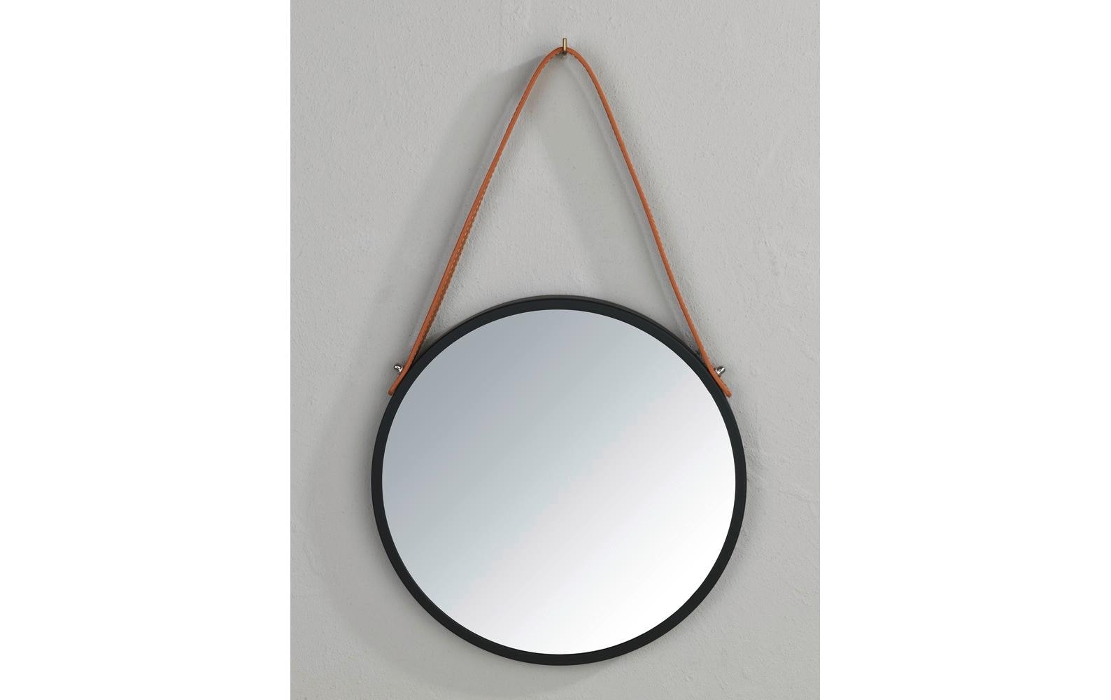 WENKO Spiegel »Borrone 40 cm«