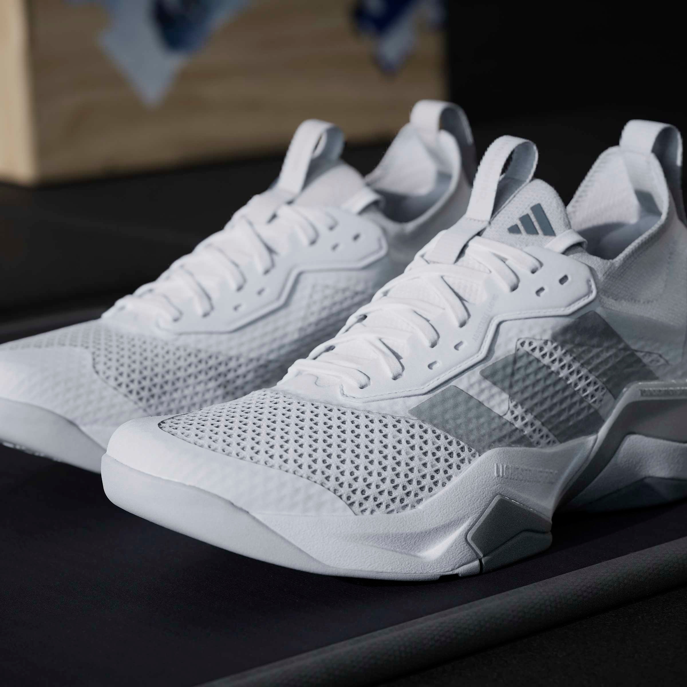 adidas Performance Trainingsschuh »RAPIDMOVE ADV 2«  für HIIT im Gym oder Fitnessstudio
