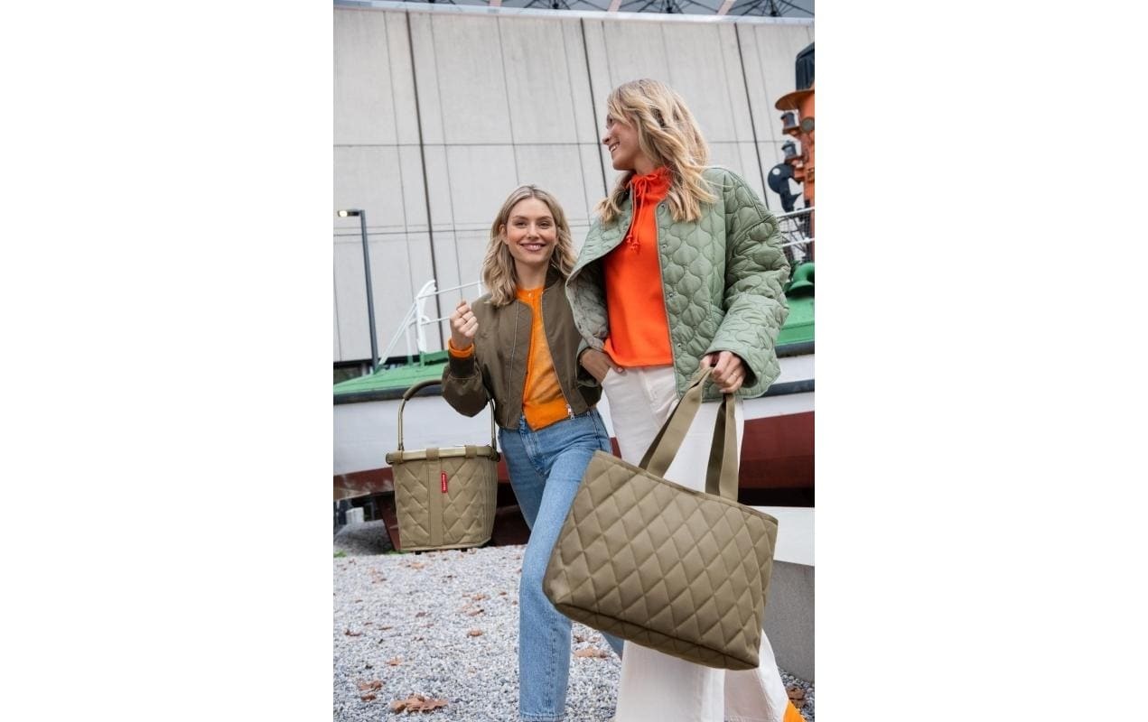 REISENTHEL® Shopper »Classic Shopper L«