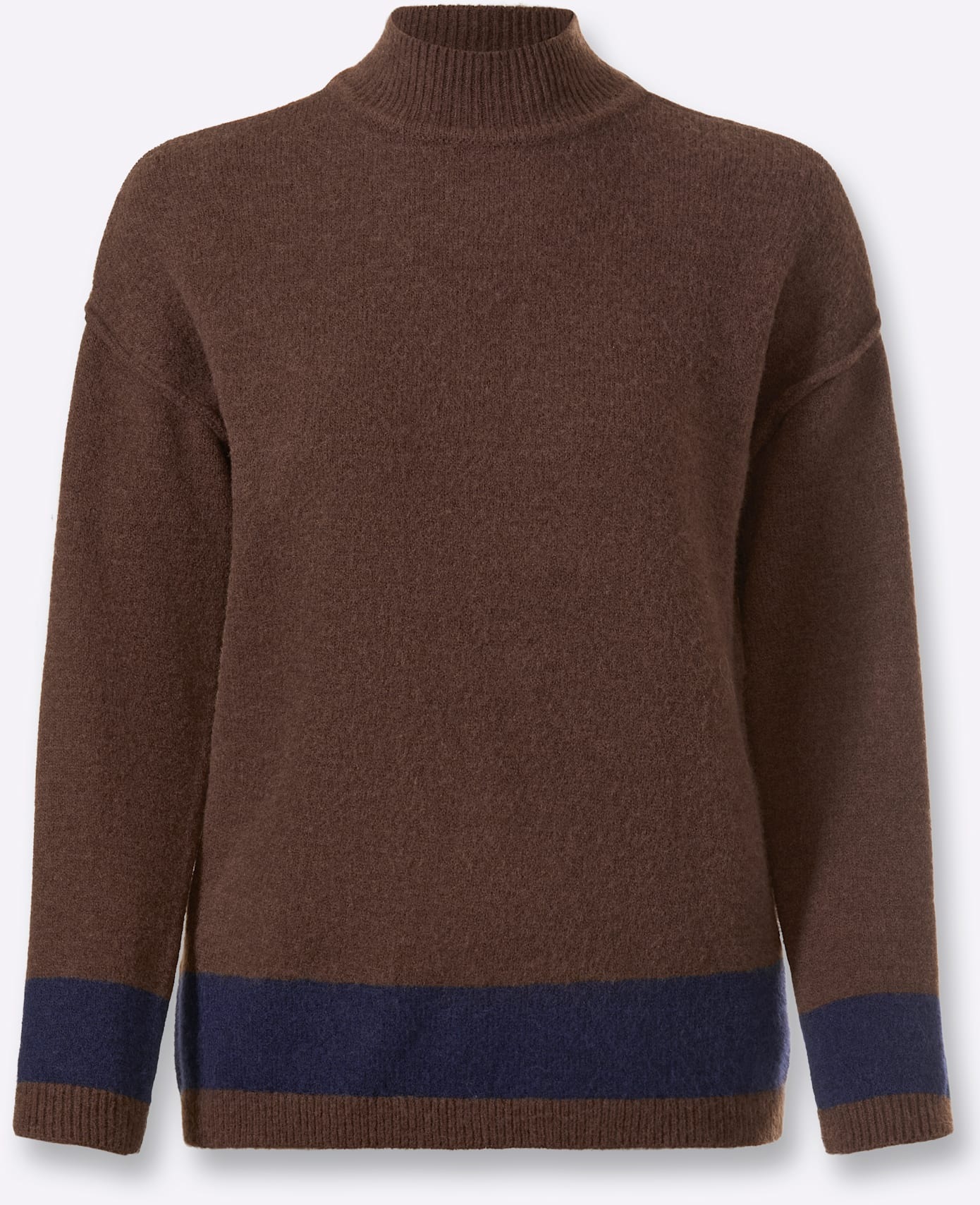 heine Strickpullover »Pullover«