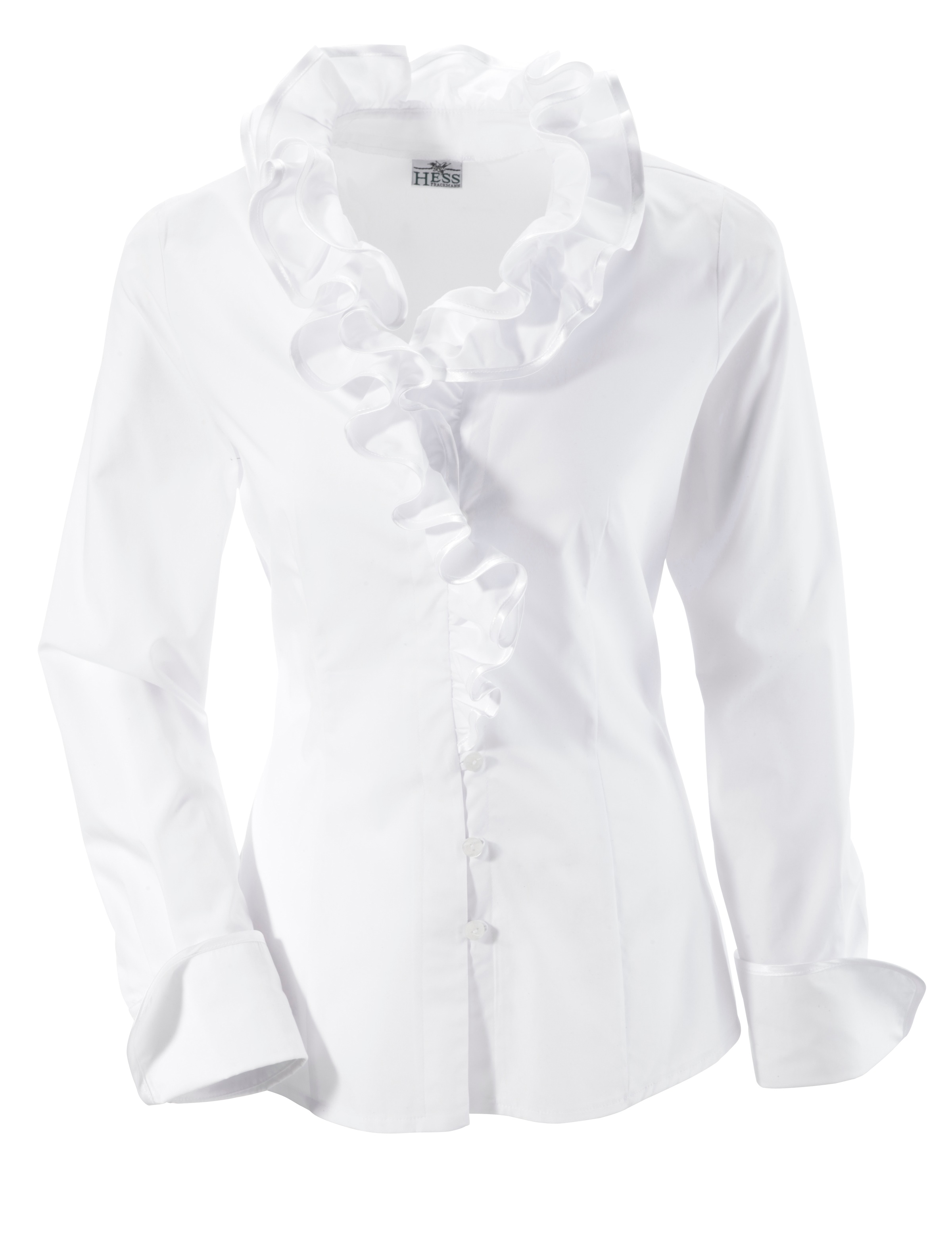 Trachtenbluse, Berwin & Wolff