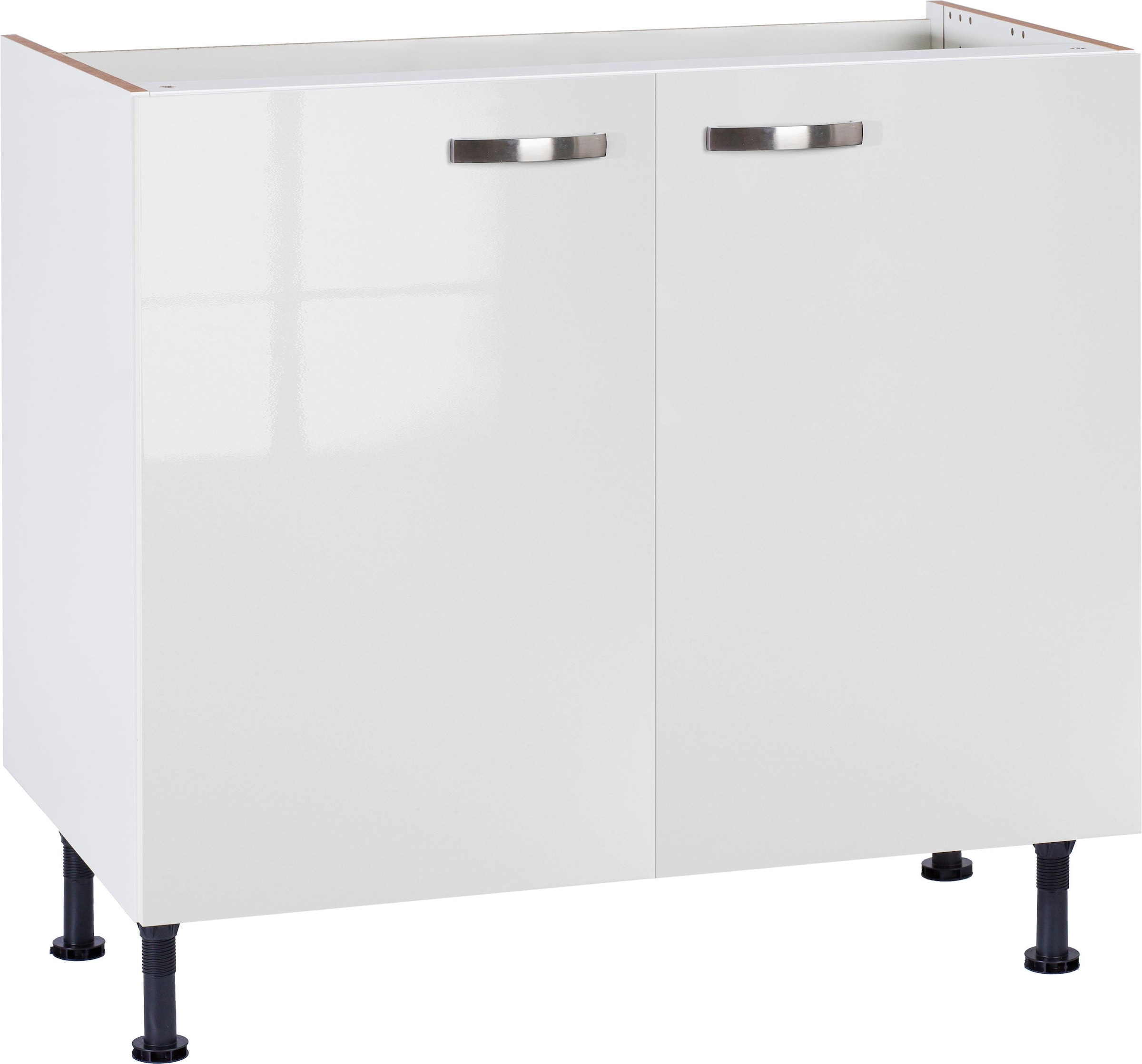 Image of KOCHSTATION Spülenschrank "KS-Cara" Breite 90 cm