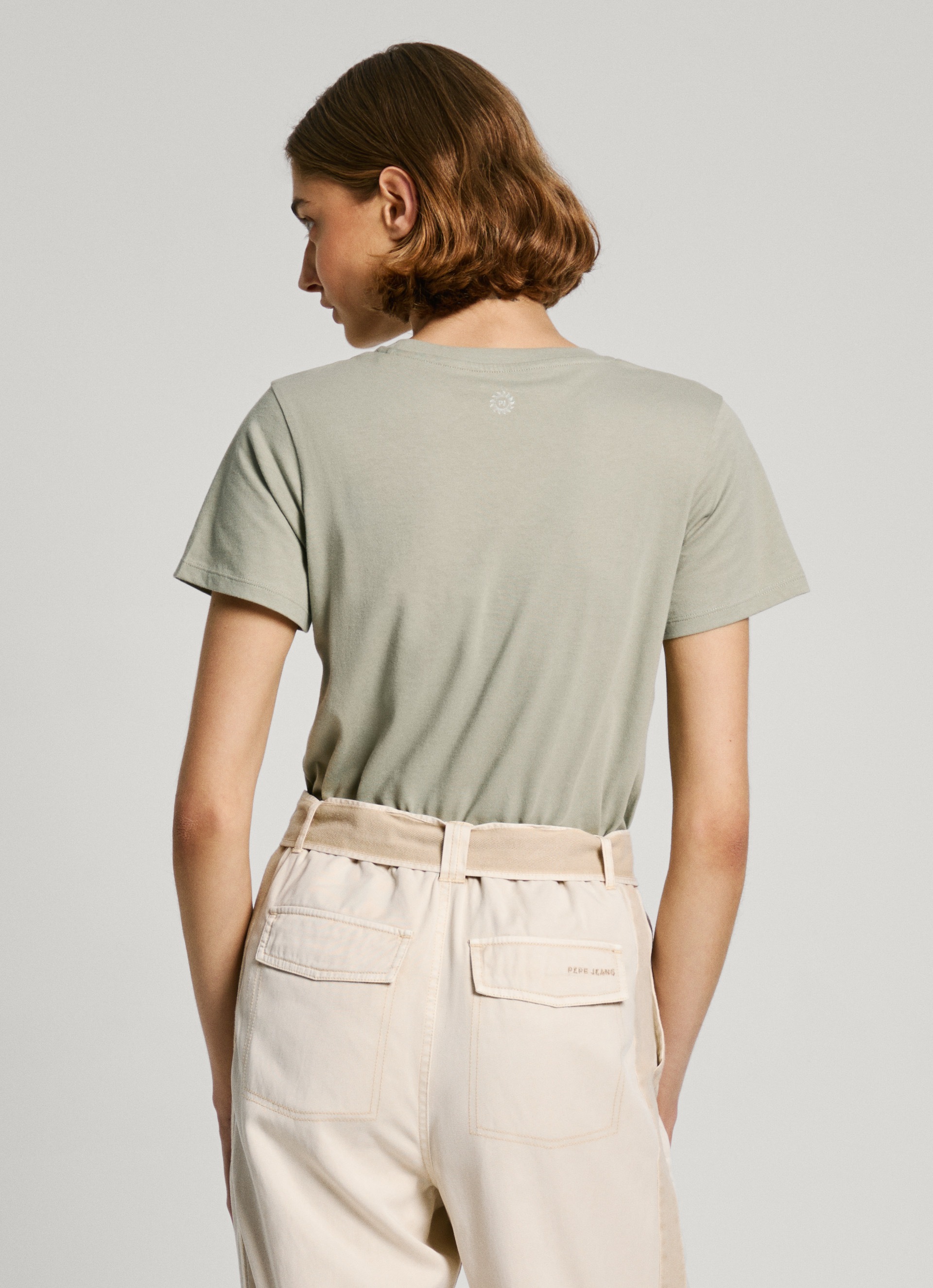 Pepe Jeans T-Shirt »EFFIE«