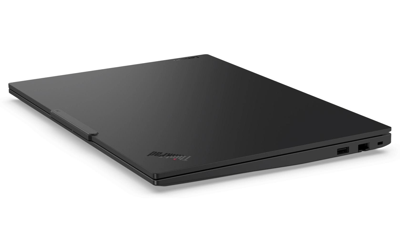 Lenovo Notebook »ThinkPad E16 Gen 3 (AMD)« / 16 ″ AMD Ryzen 7 Radeon 780M