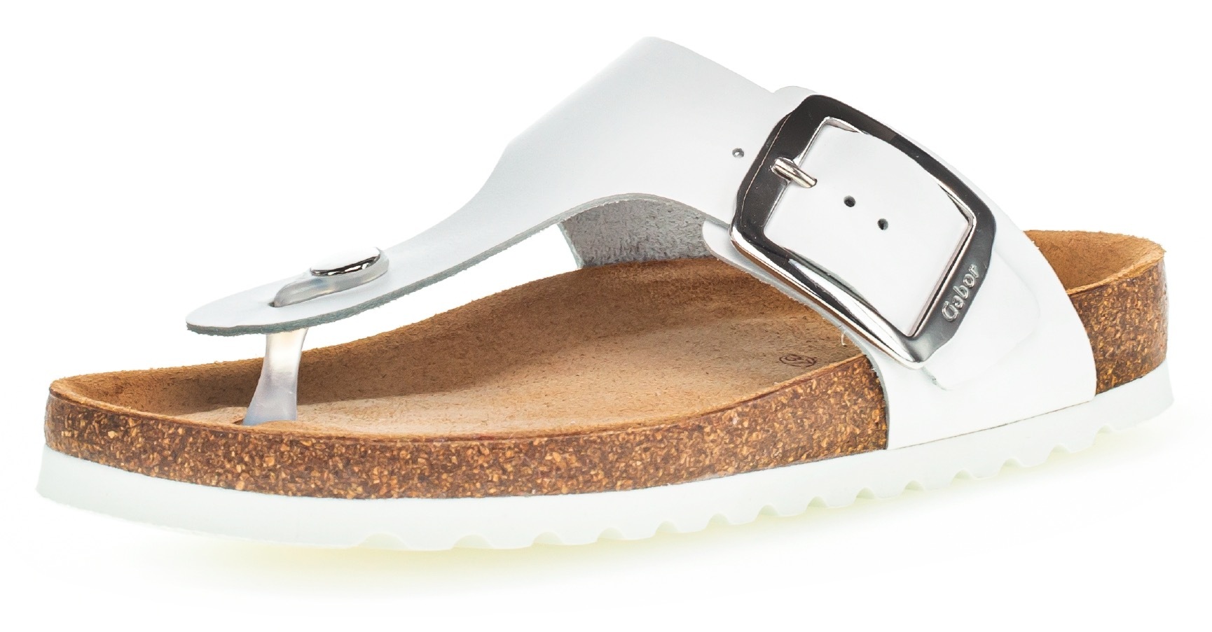 Image of Gabor Zehentrenner, mit regulierbarer Schnalle bei Ackermann Versand Schweiz