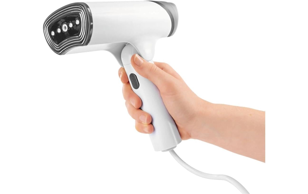 CLEANmaxx Brosse vapeur »1200 W« 1200 W