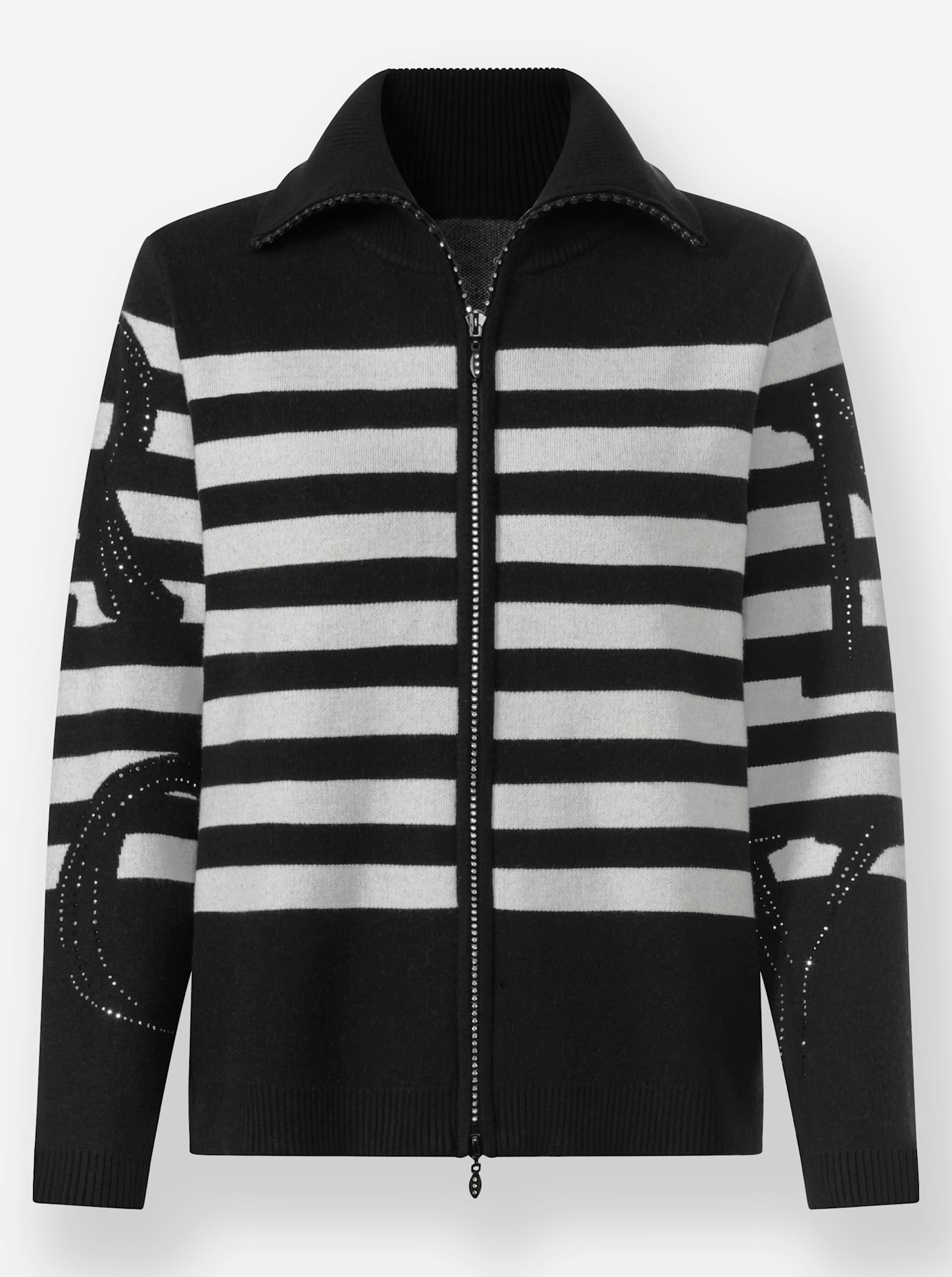 heine Strickjacke