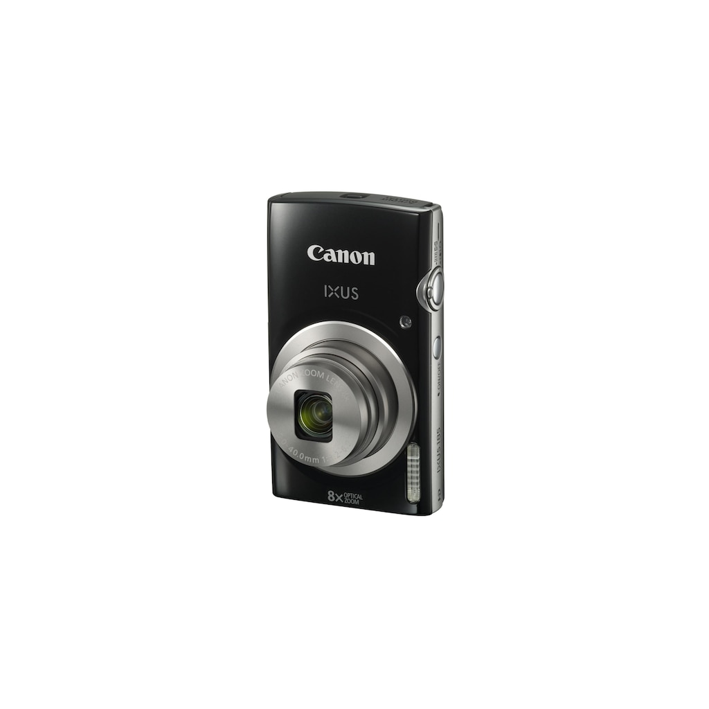 Canon Kompaktkamera »IXUS 185 Schwarz«