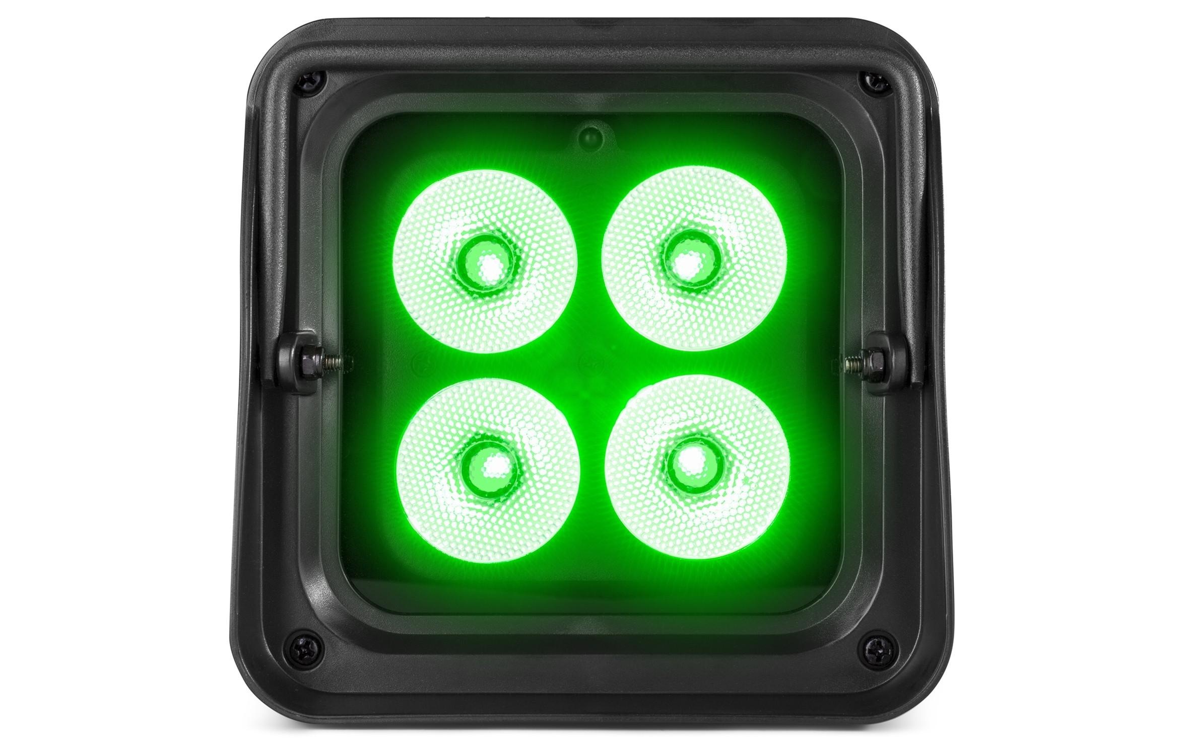 BeamZ Flutlichtstrahler »TP46 Truss«