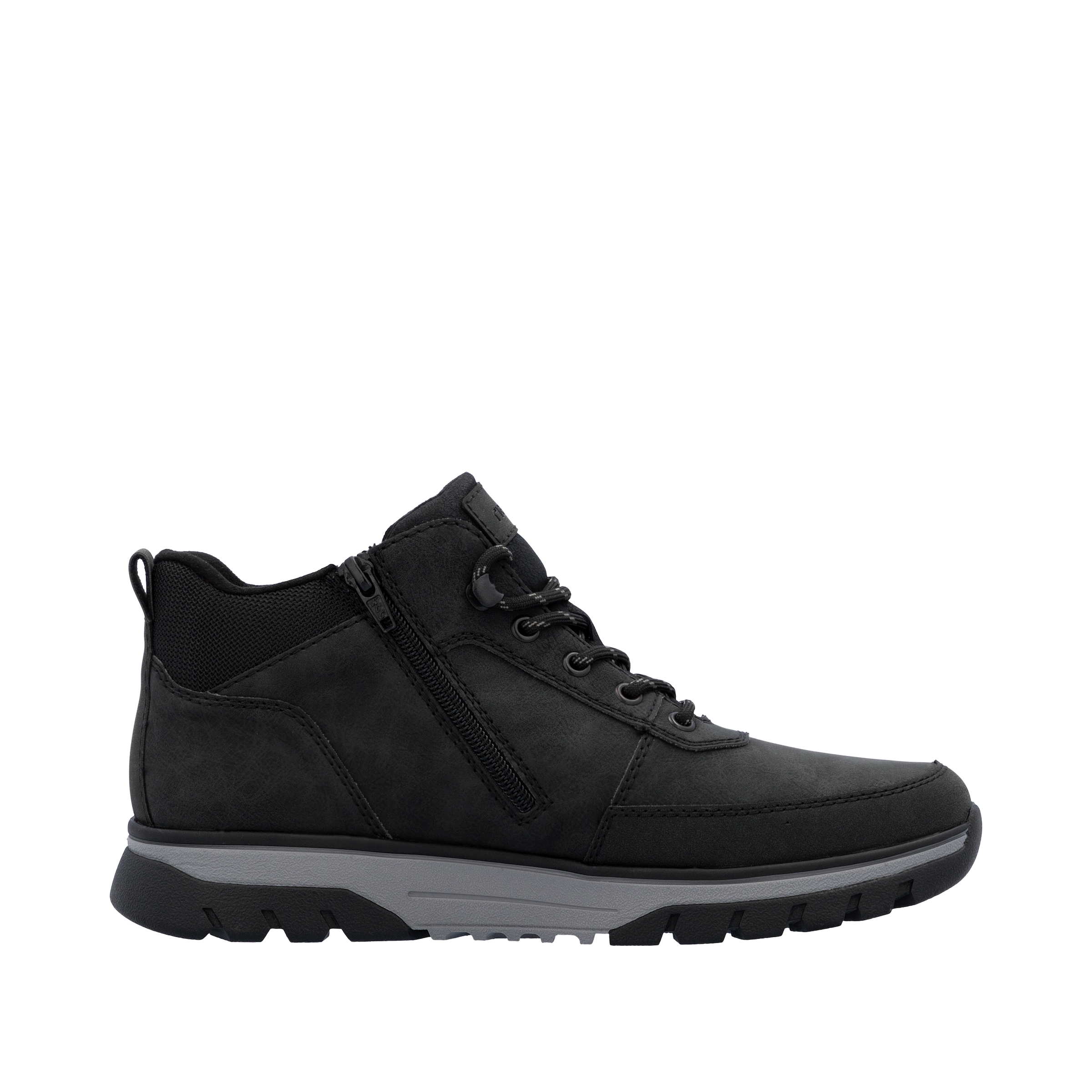 Rieker Bottines à lacets  Outdoorboots, Sneakerboots mit wasserabweisender TEX-Membran