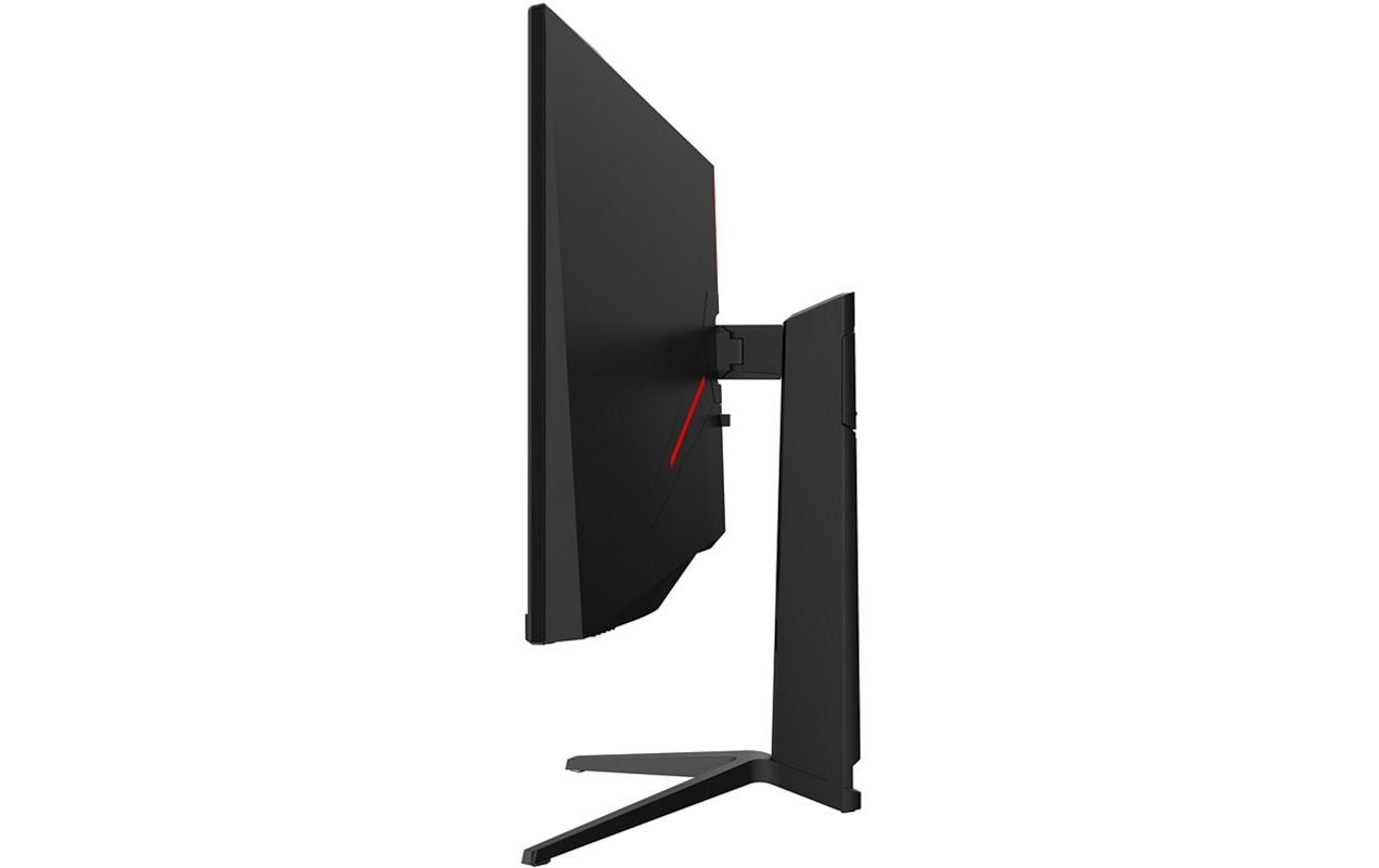LC-Power LED-Monitor »LC-M35-UWQHD-120-C«, 88,55 cm/35 Zoll, 3440 x 1440 px, UWQHD
