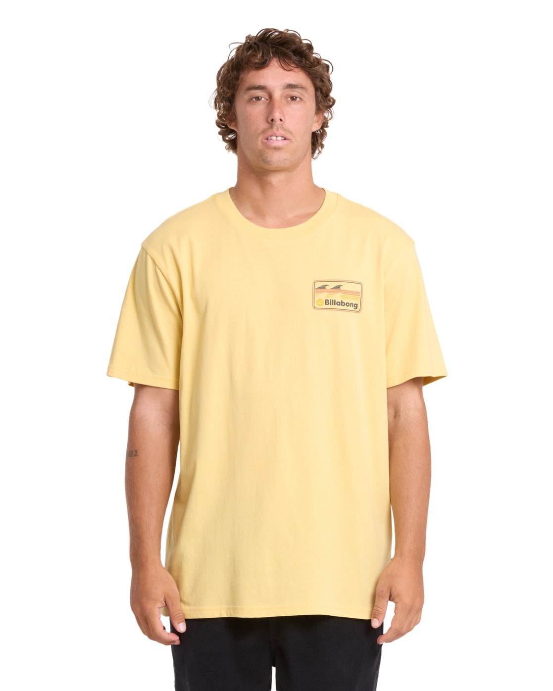Image of Billabong T-Shirt "Runner Premium"