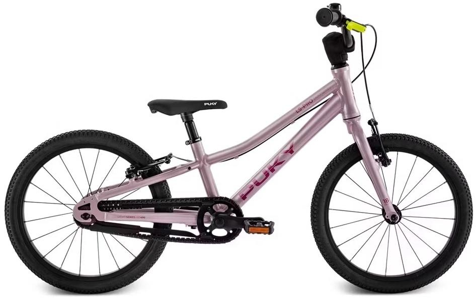 Puky Vélo pour enfant »LS-PRO 18« ab 4 Jahren, 18 Zoll