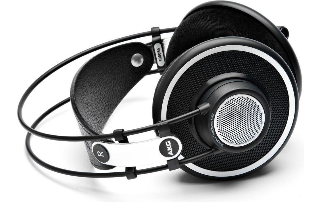 AKG Over-Ear-Kopfhörer »K702«