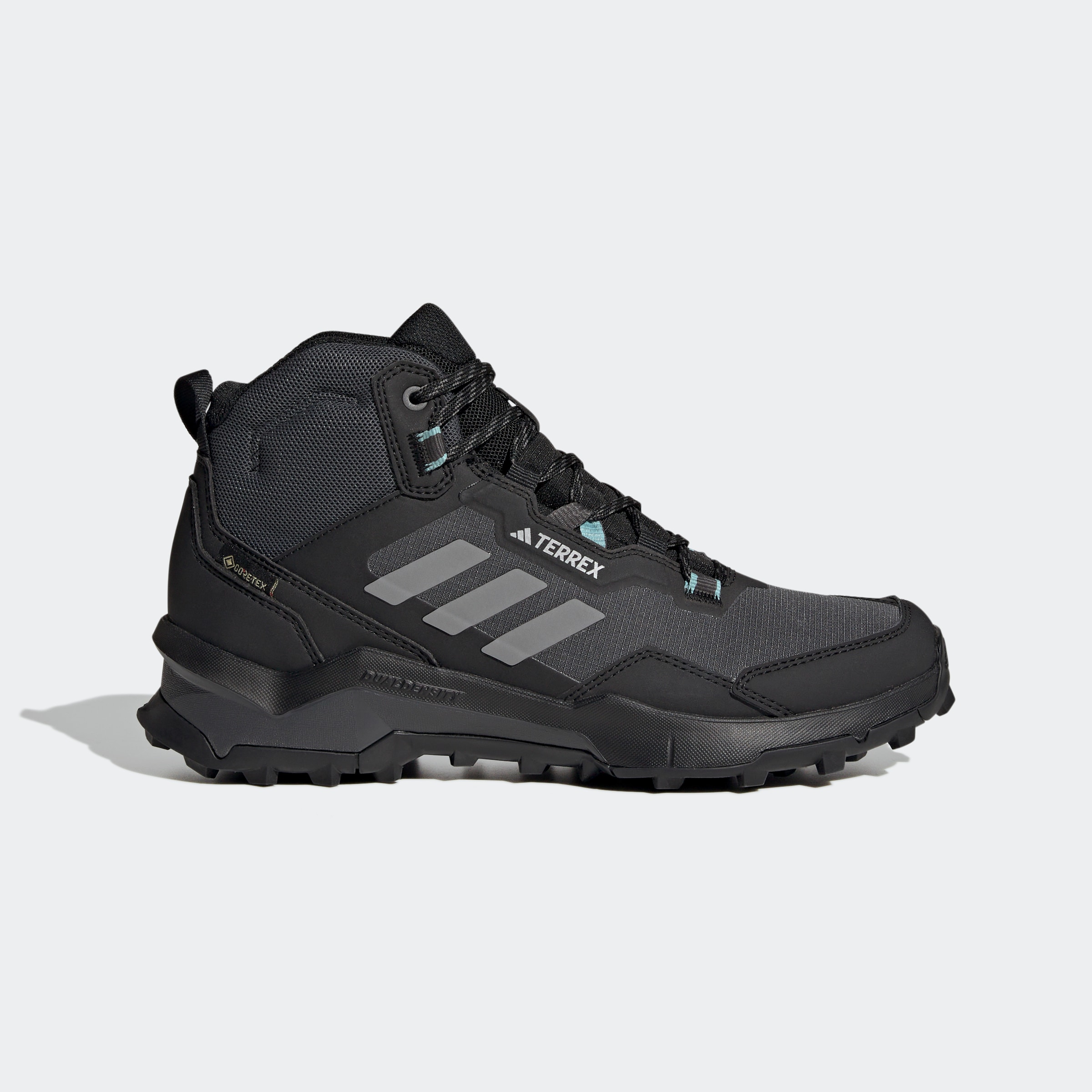 adidas TERREX Wanderschuh »TERREX AX4 MID GORE-TEX«, wasserdicht