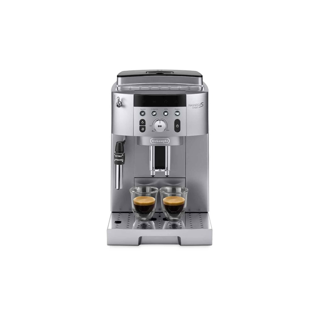 De'Longhi Kaffeevollautomat »ECAM 250.31.SB«